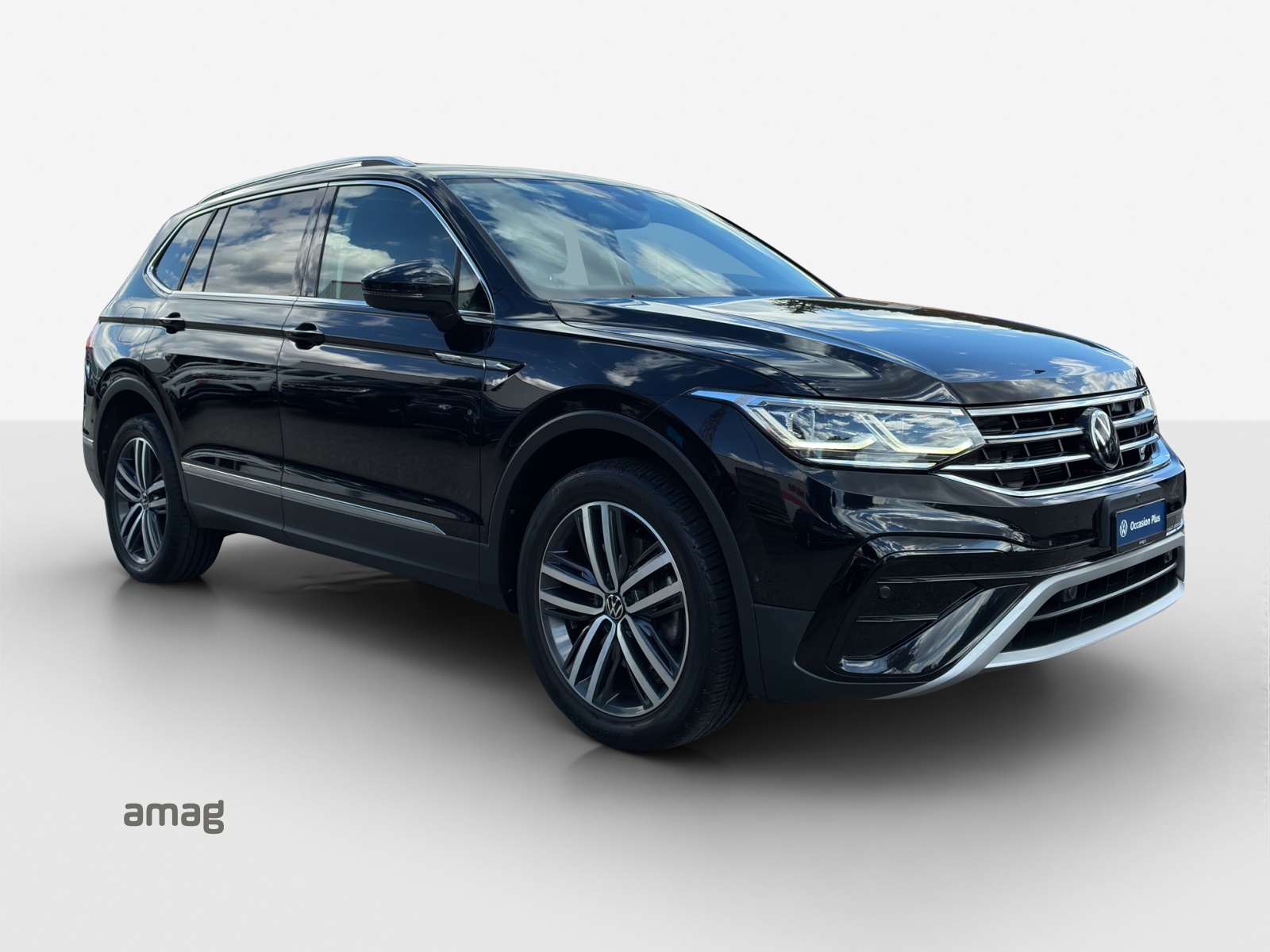VW Tiguan Allspace 2.0TSI Elegance 4Motion DSG-image-5