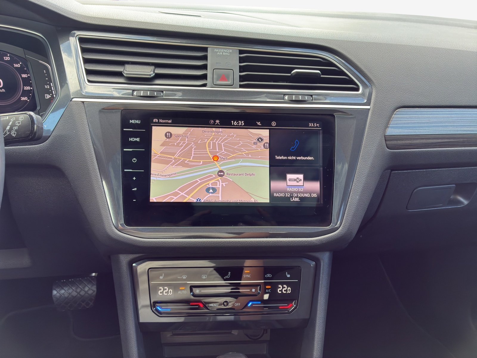VW Tiguan Allspace 2.0TSI Elegance 4Motion DSG-image-10