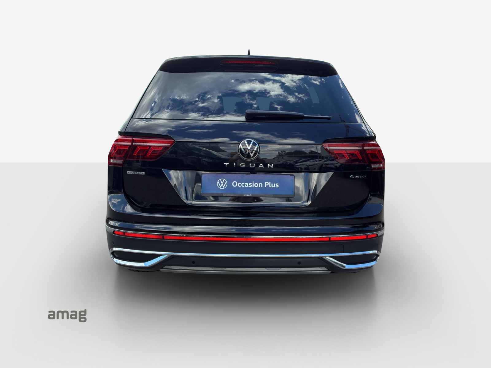 VW Tiguan Allspace 2.0TSI Elegance 4Motion DSG-image-3
