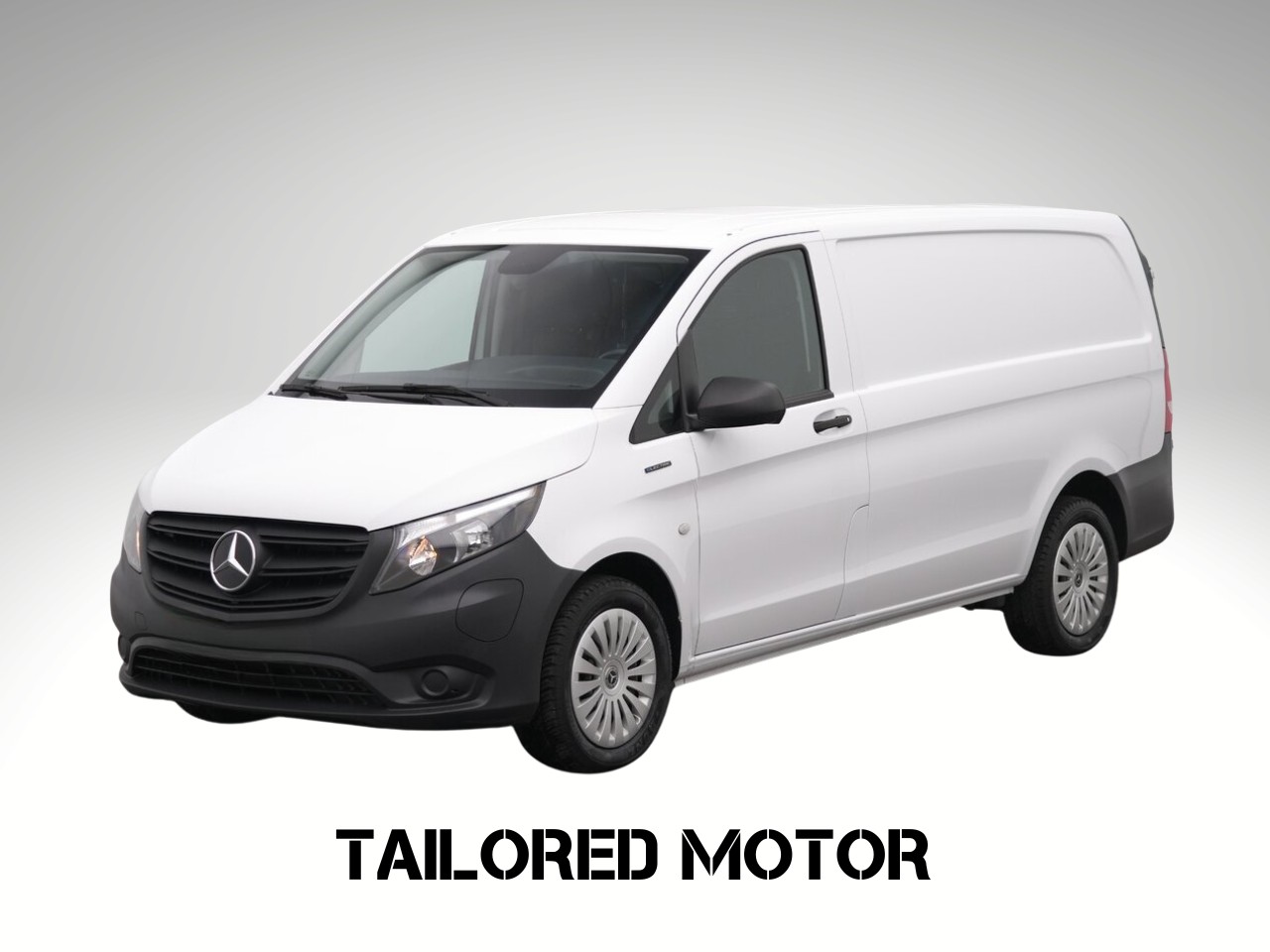 MERCEDES-BENZ eVito 112 Fourgon 60kWh 315km WLTP - LongRange-image-0