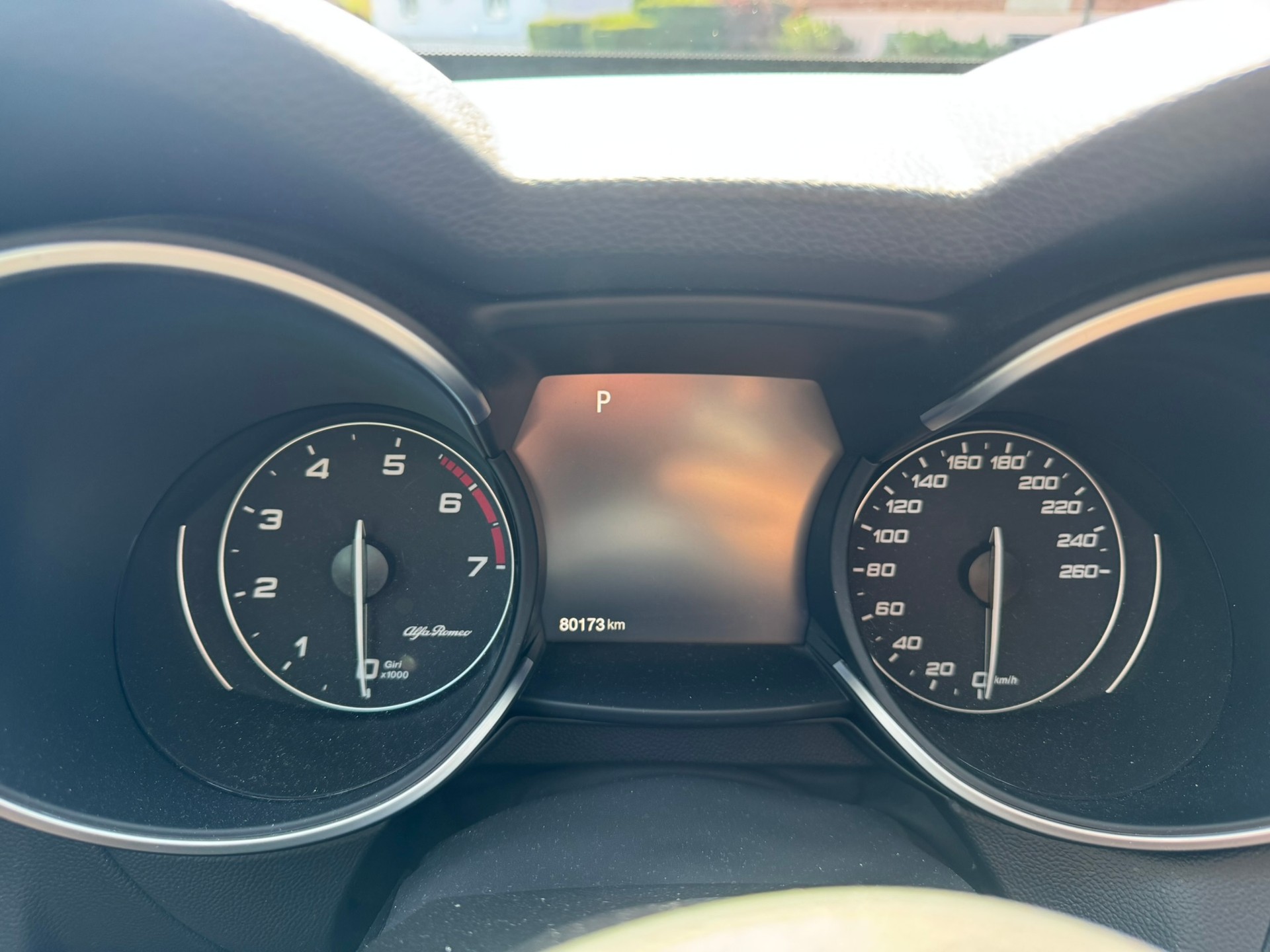 ALFA ROMEO Stelvio 2.0 Super Q4 Automatic-image-10