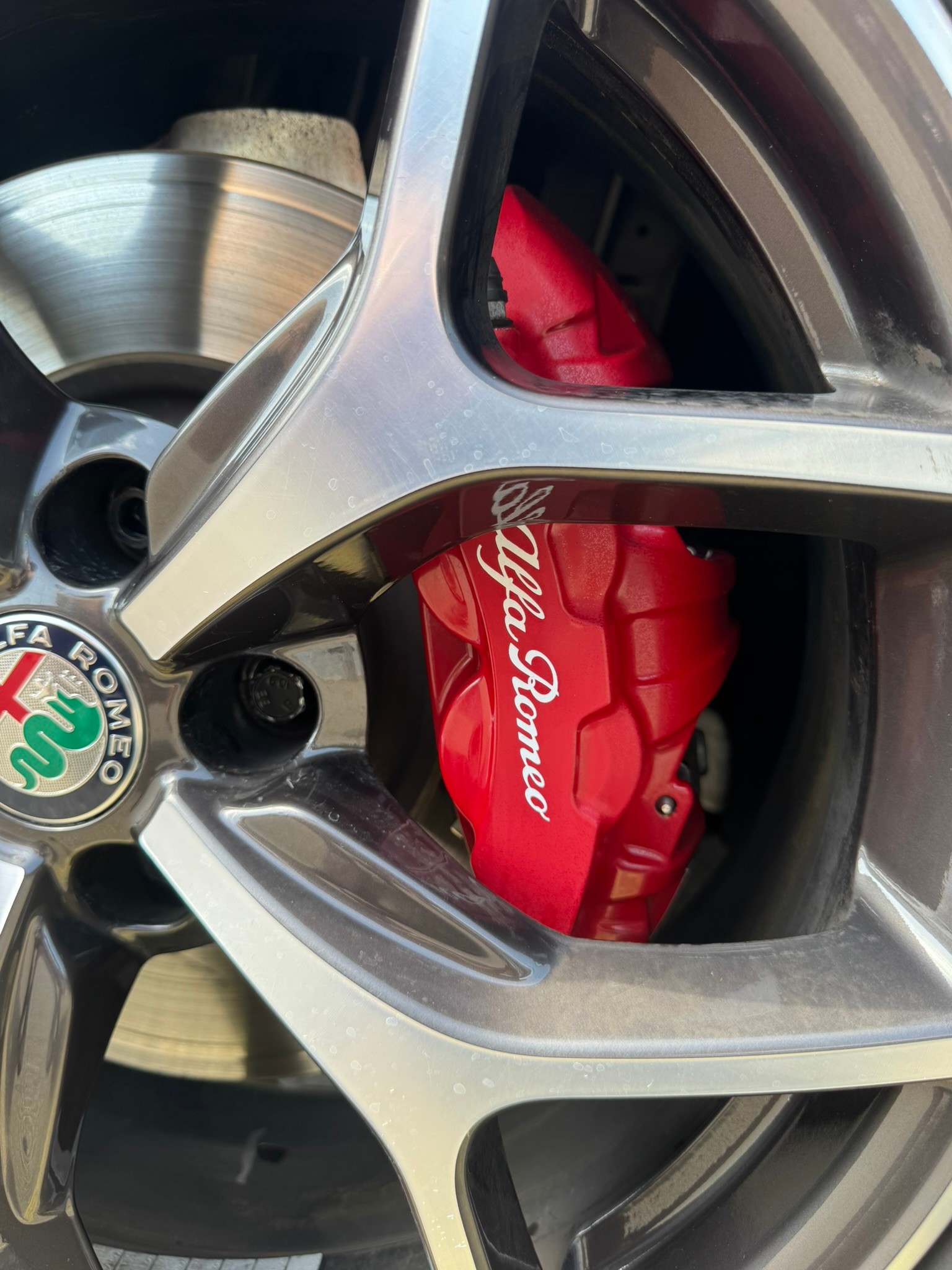 ALFA ROMEO Stelvio 2.0 Super Q4 Automatic-image-11