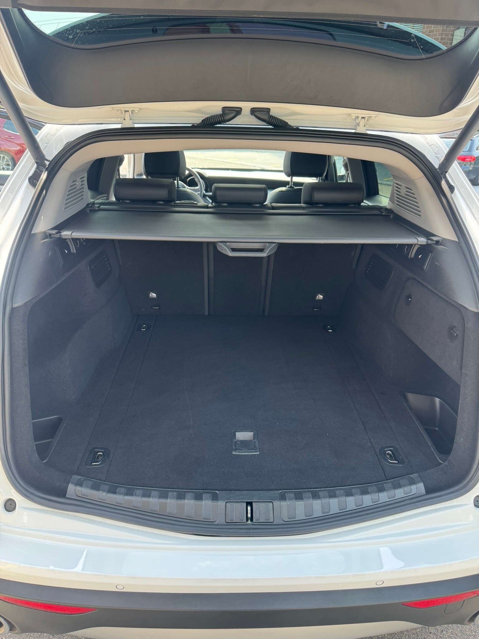 ALFA ROMEO Stelvio 2.0 Super Q4 Automatic-image-8