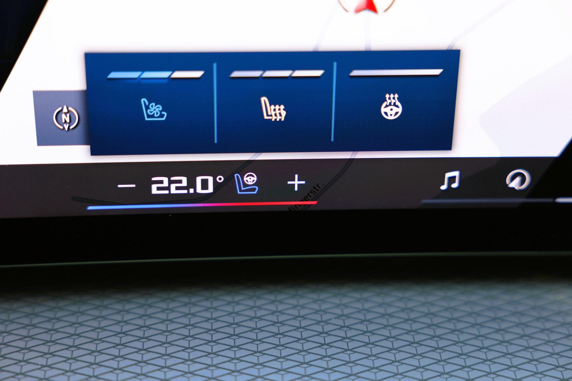 BMW M4 Coupé Competition *Facelift* *Laser LED* *Skyscraper grau* *Innovationspaket II* *Sitzbelüftung* *Werksgarantie bis 05/2028*-image-14