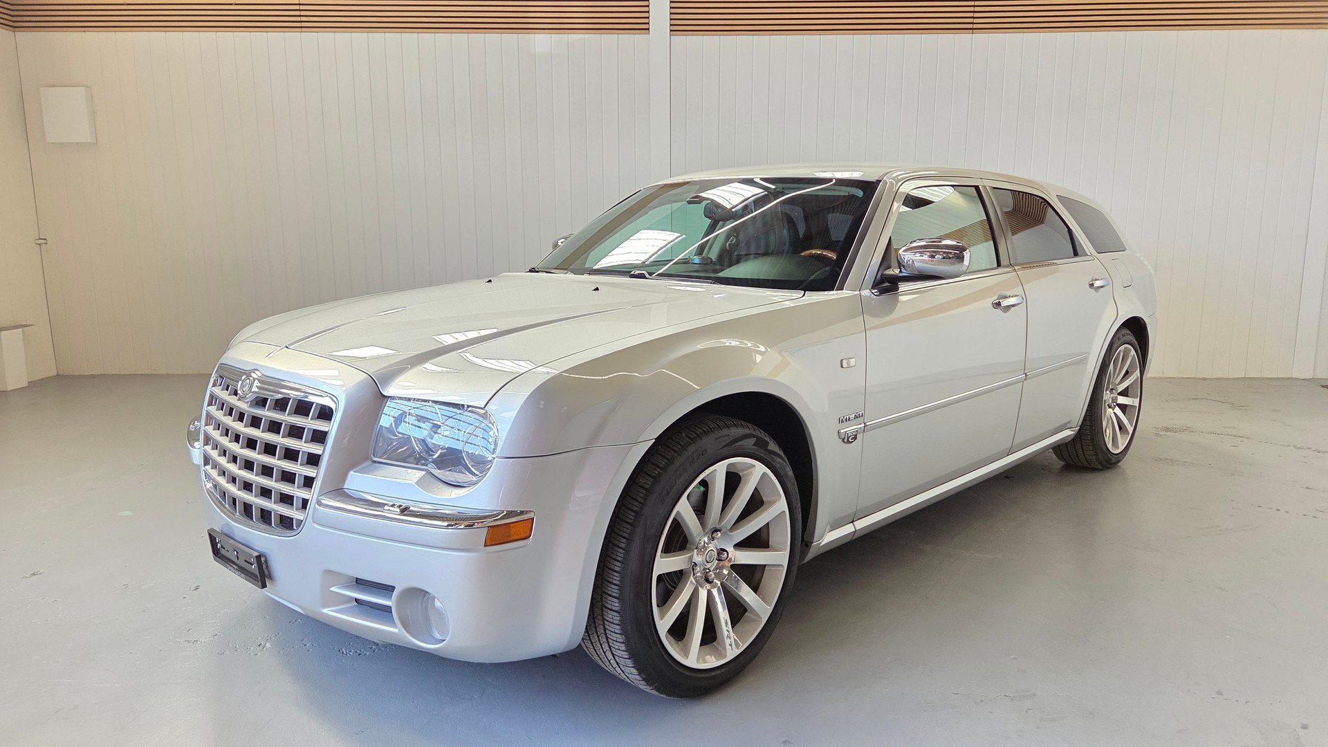 CHRYSLER 5.7 V8 HEMI-image-5