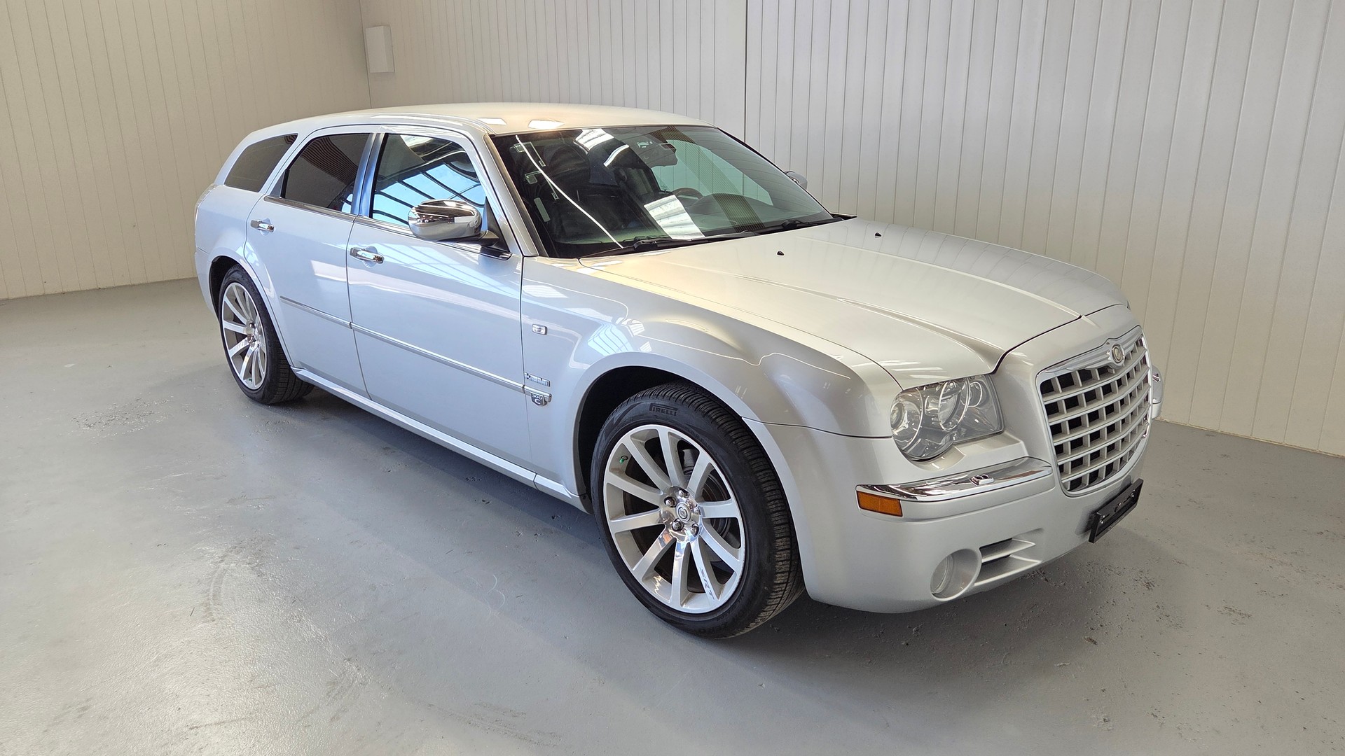 CHRYSLER 5.7 V8 HEMI-image-4