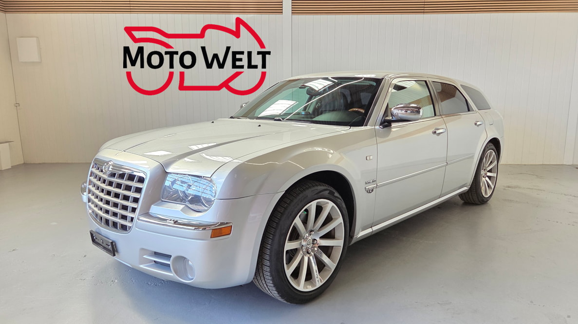CHRYSLER 5.7 V8 HEMI-image-0