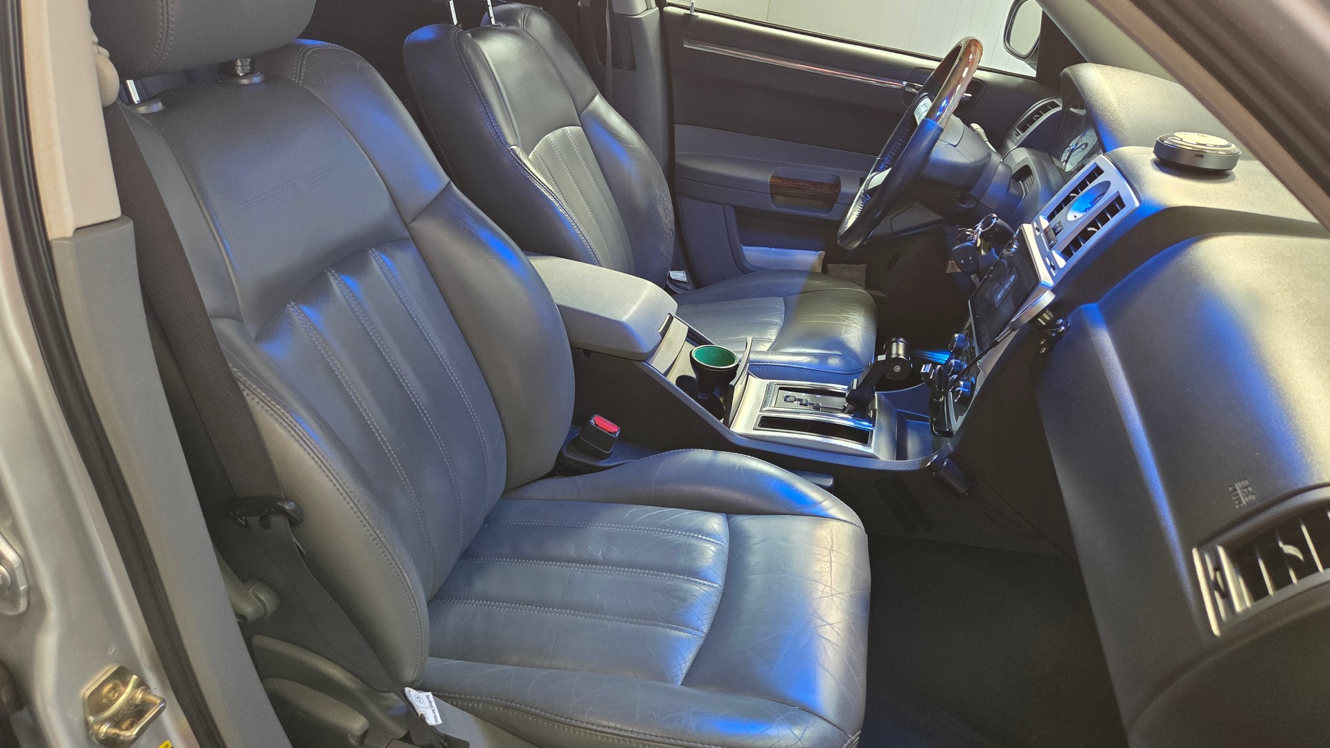 CHRYSLER 5.7 V8 HEMI-image-9