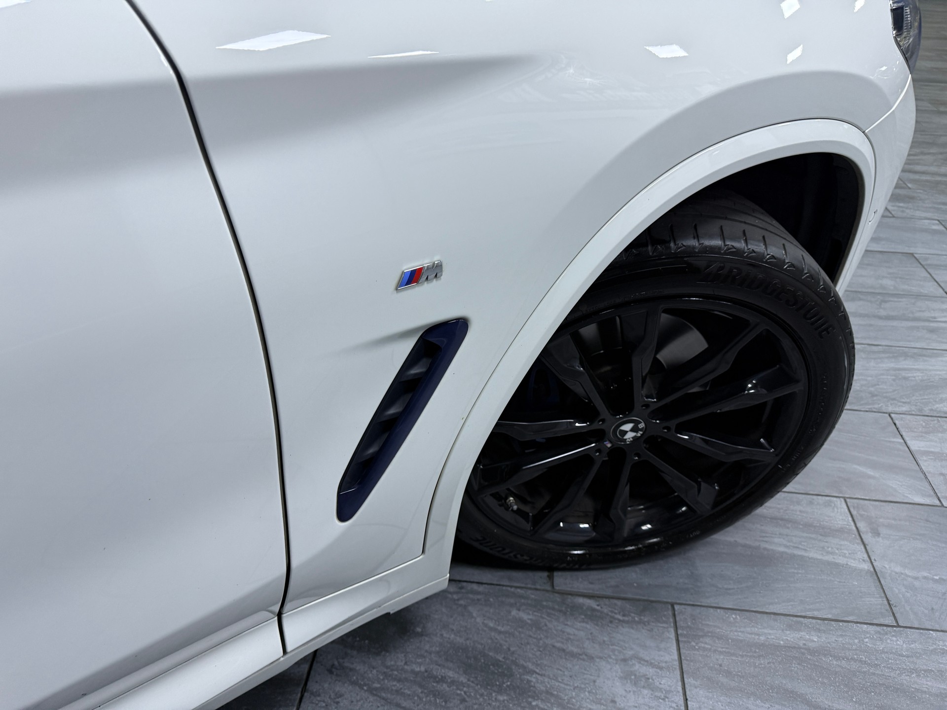 BMW X4 xDrive 20d M Sport Steptronic-image-2