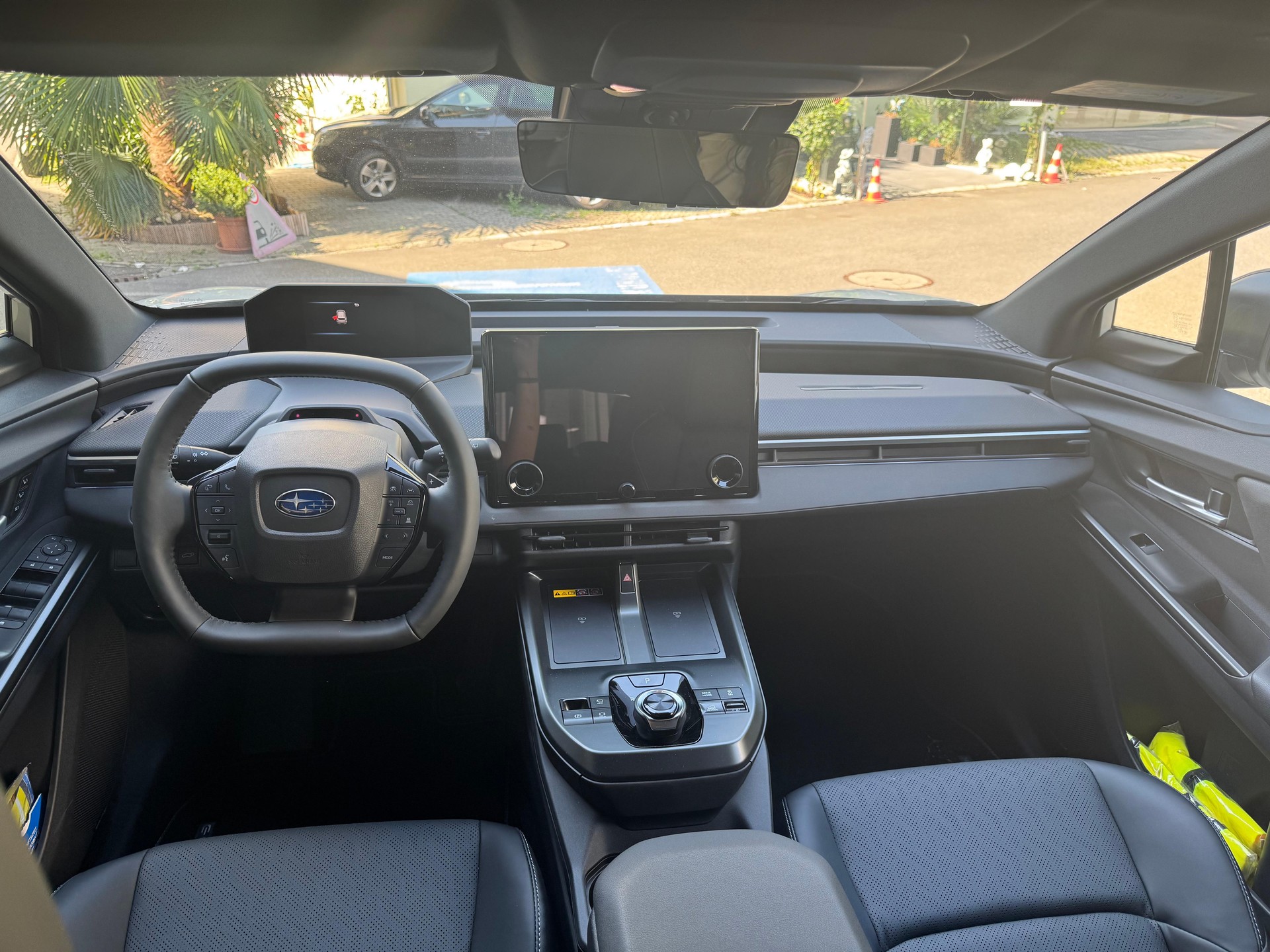 SUBARU E-Outback eV Luxury AWD-image-7