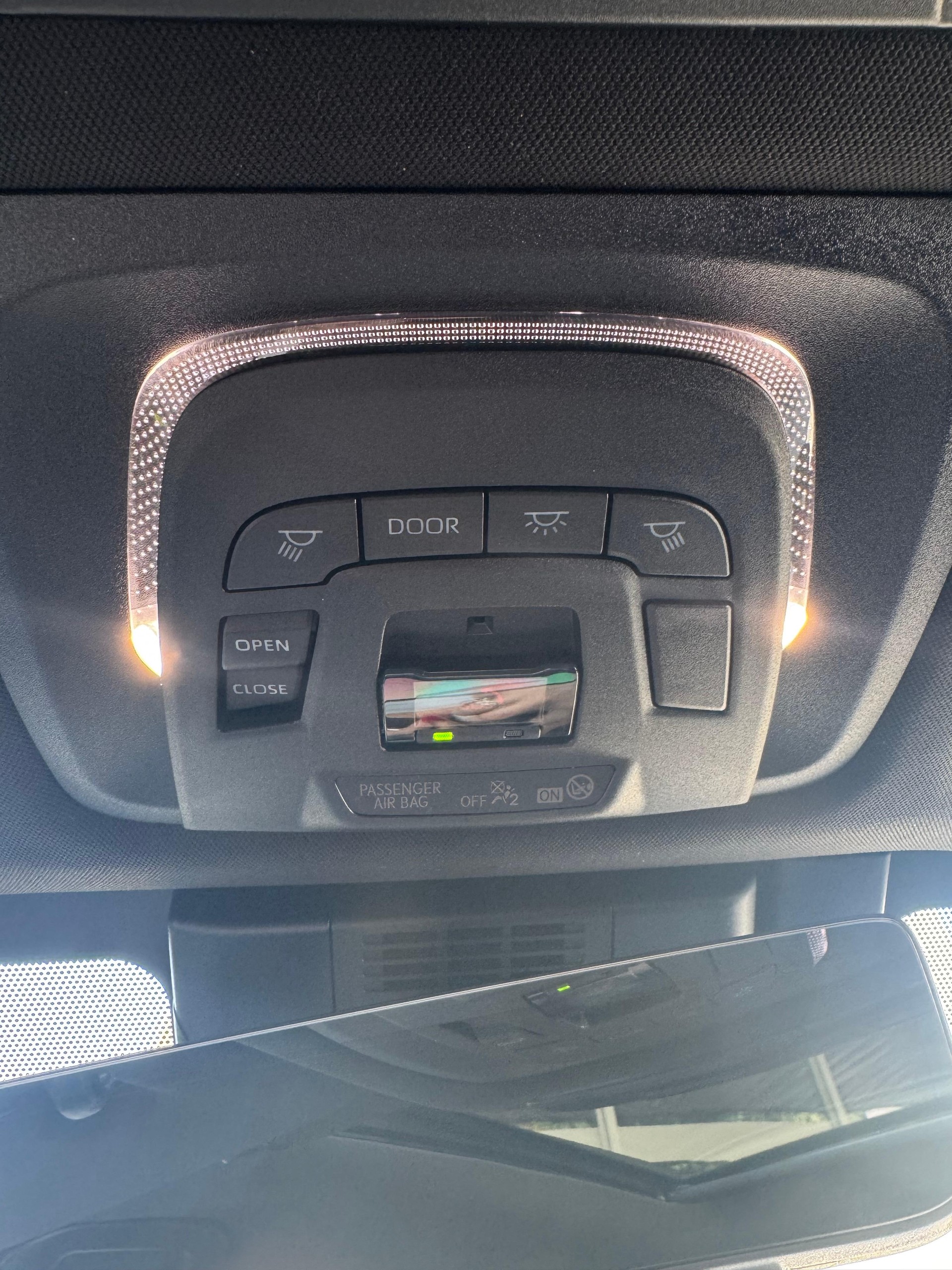 SUBARU E-Outback eV Luxury AWD-image-13