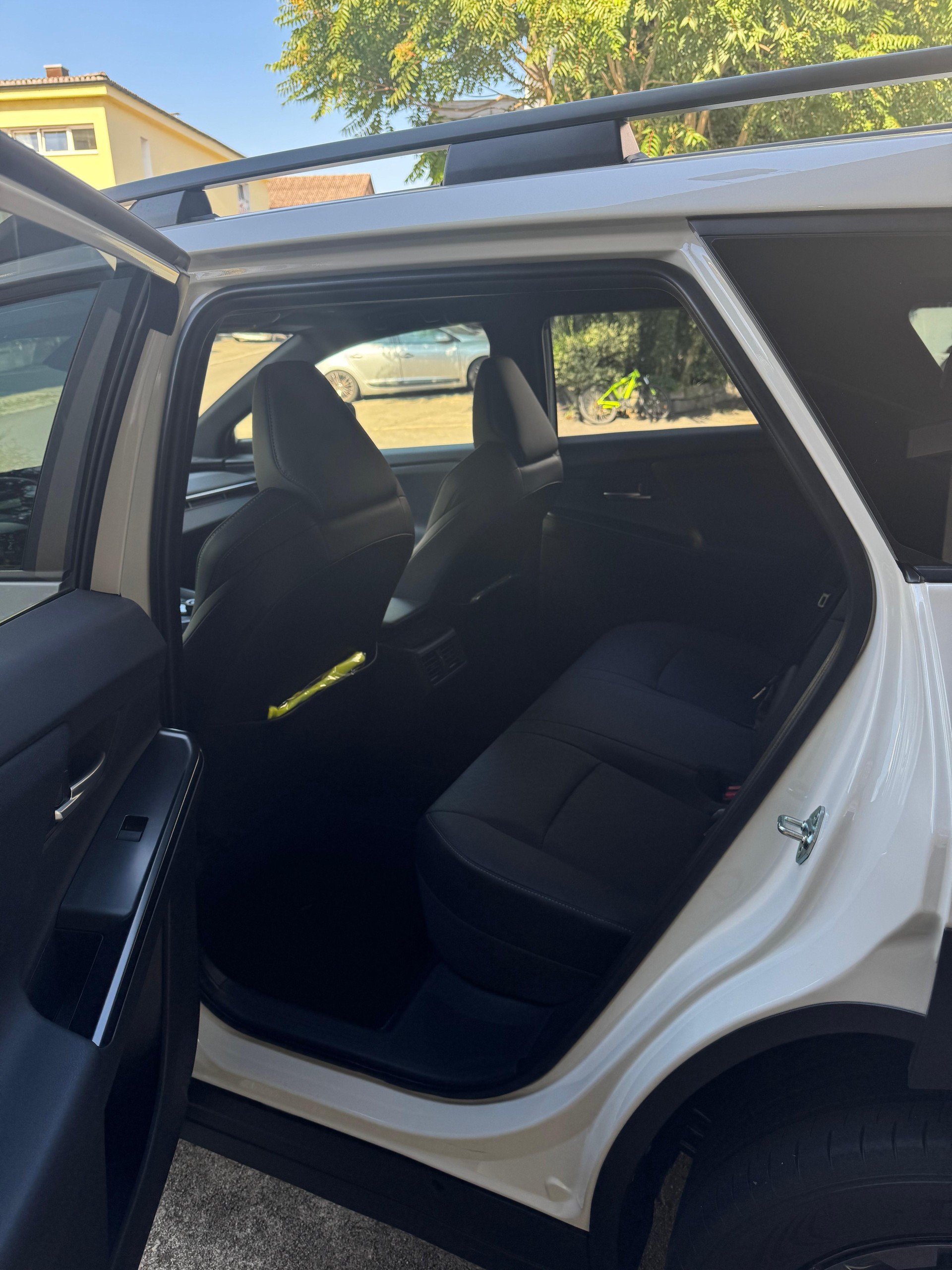 SUBARU E-Outback eV Luxury AWD-image-6