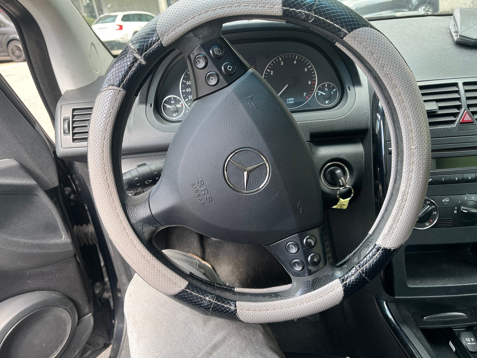 MERCEDES-BENZ A 150 Classic PolarStar-image-7
