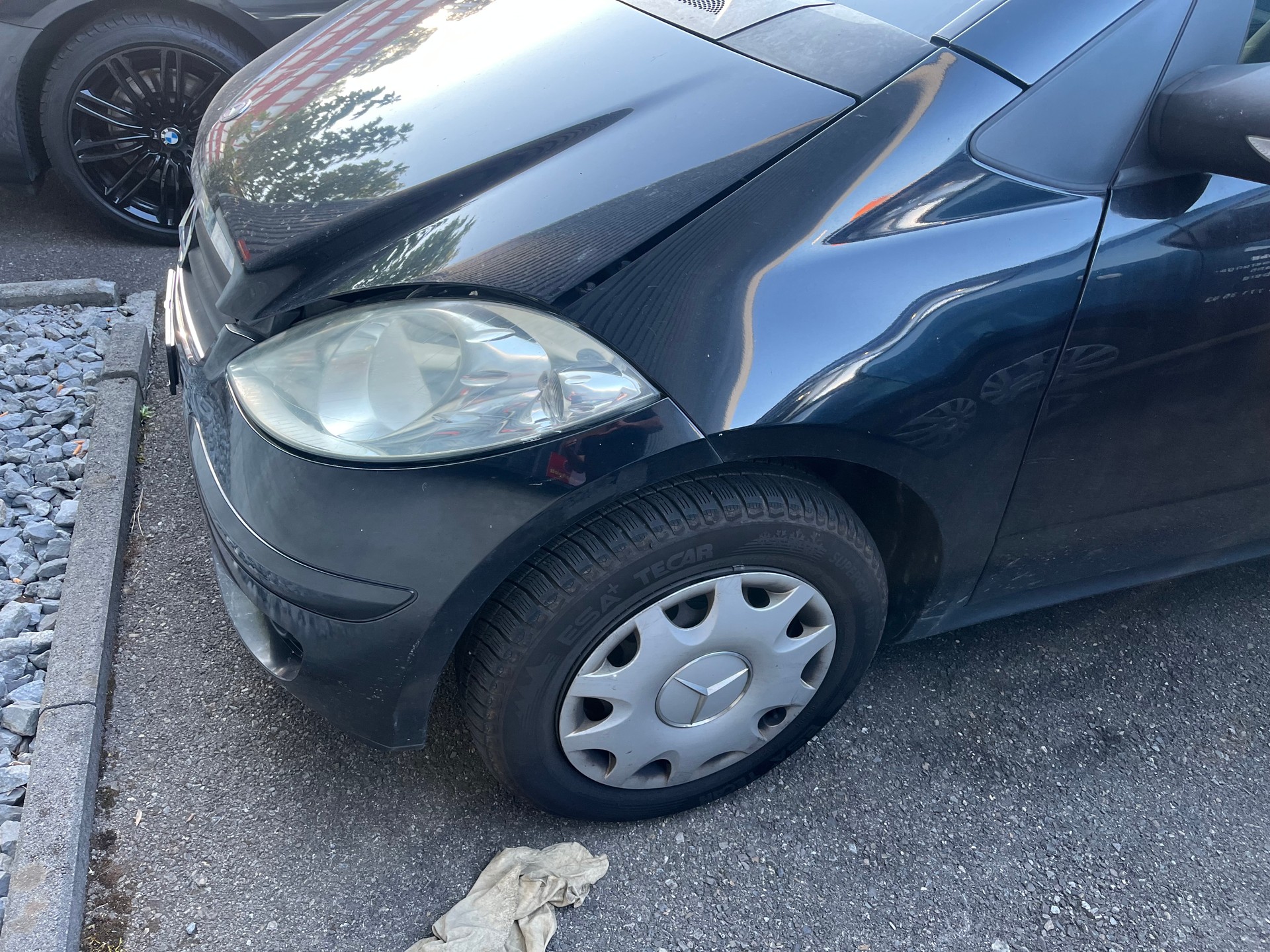 MERCEDES-BENZ A 150 Classic PolarStar-image-4