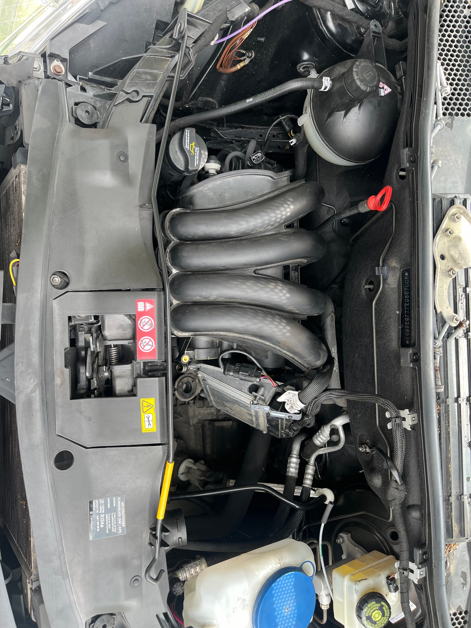 MERCEDES-BENZ A 150 Classic PolarStar-image-11