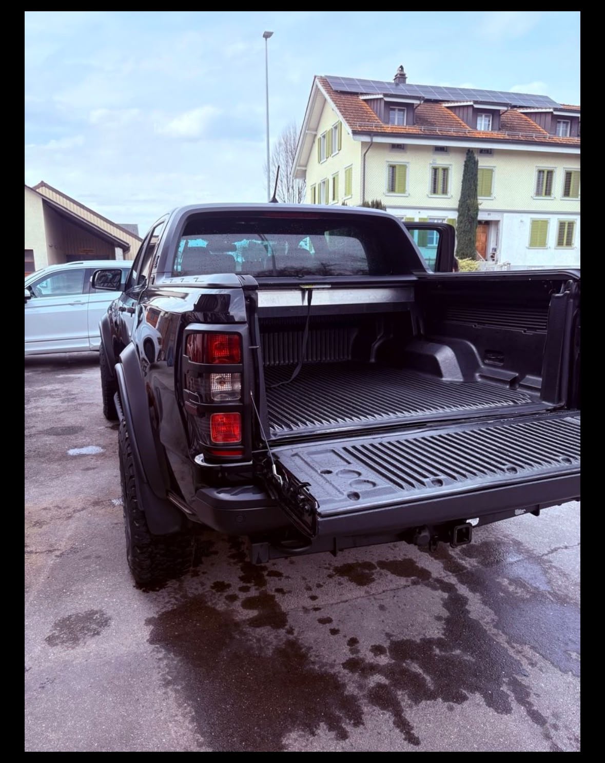 FORD 2.0 EcoBlue 4x4 Raptor-image-5
