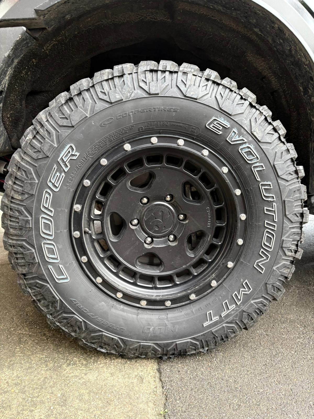 FORD 2.0 EcoBlue 4x4 Raptor-image-4