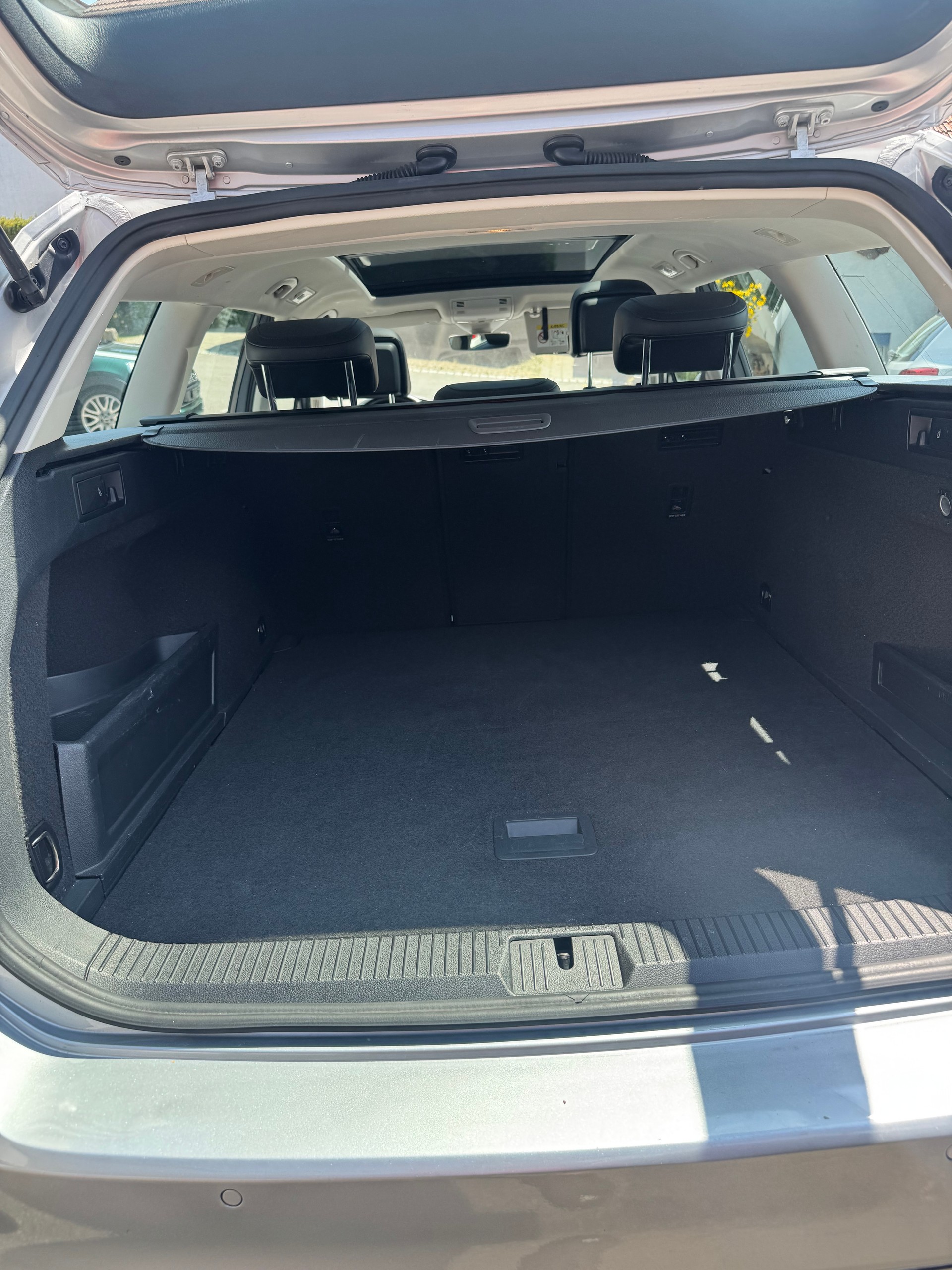 VW Passat Variant 2.0 TDI BMT High. DSG 4Motion-image-6