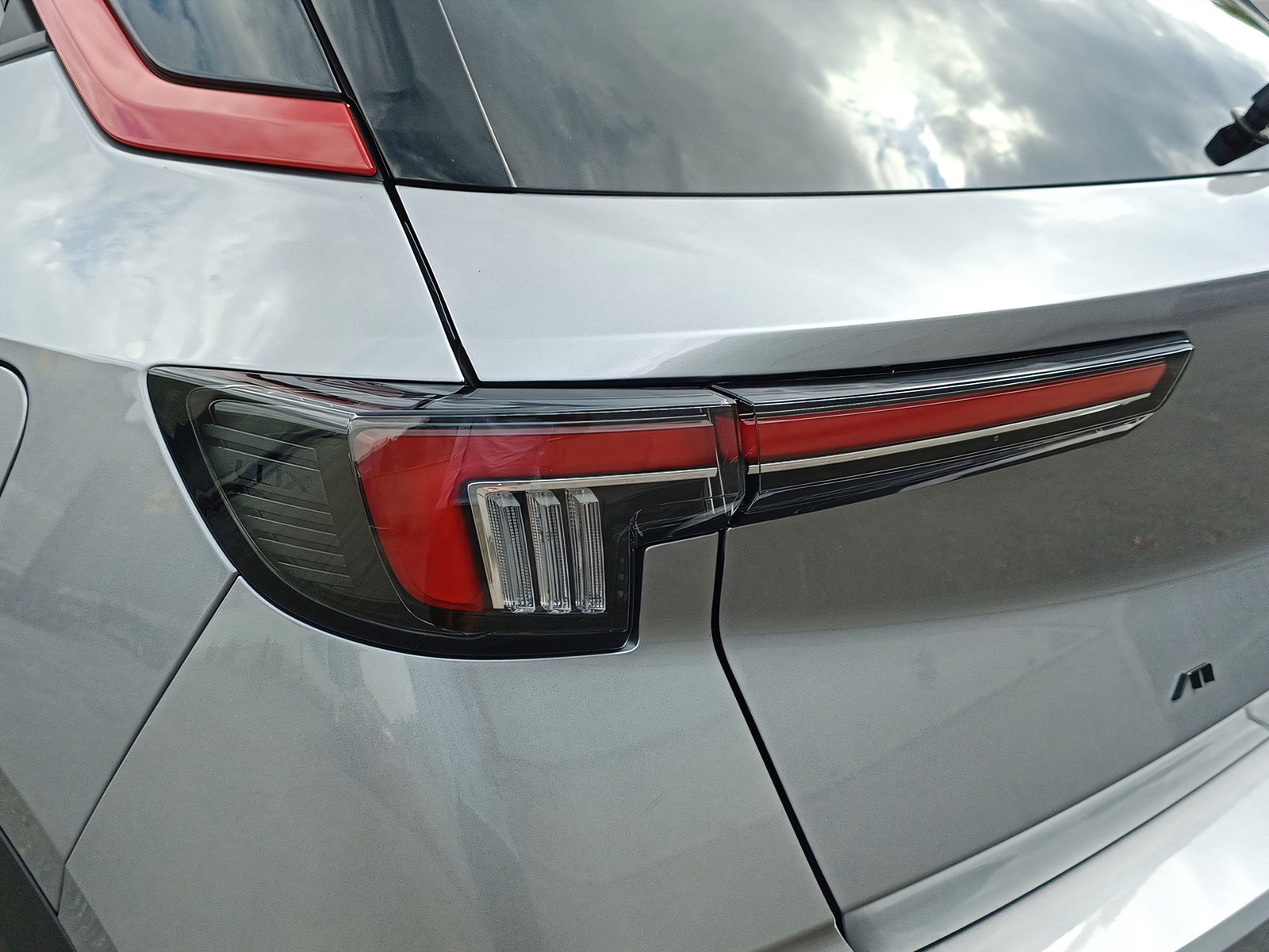 OPEL Mokka e GS Line-image-9