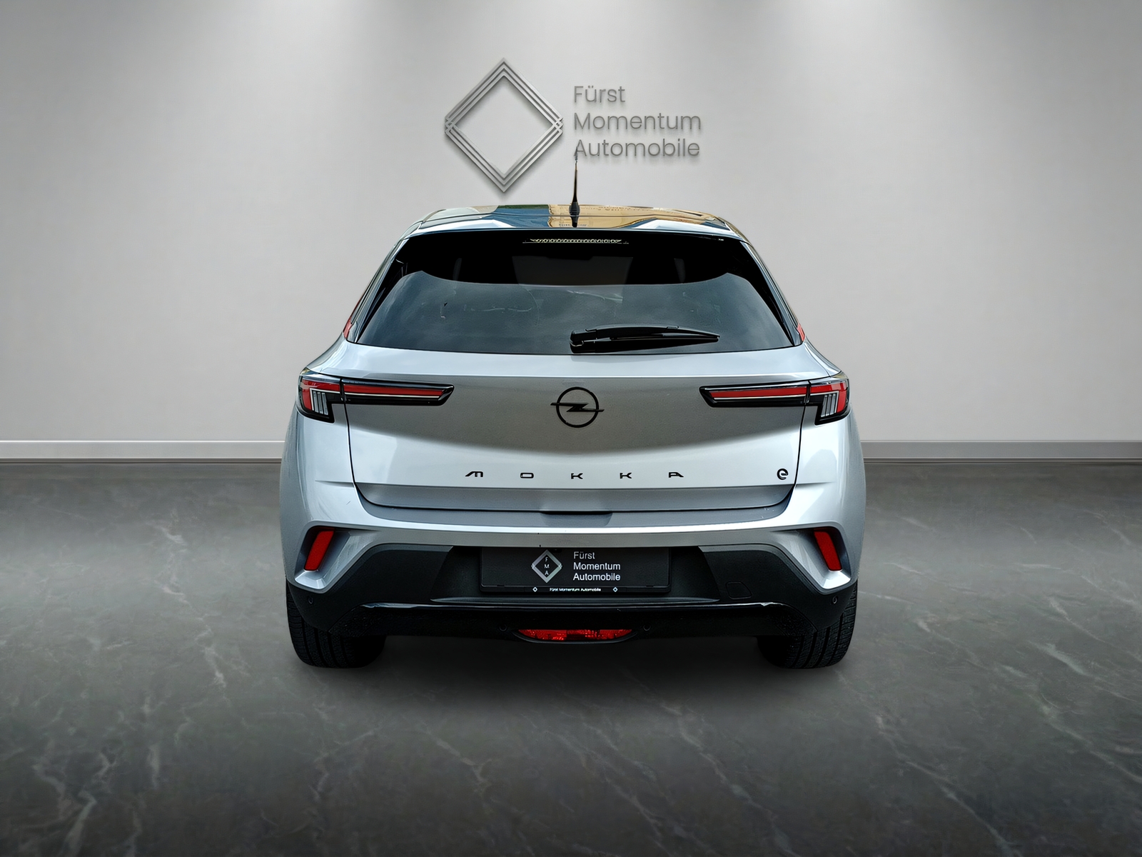 OPEL Mokka e GS Line-image-4
