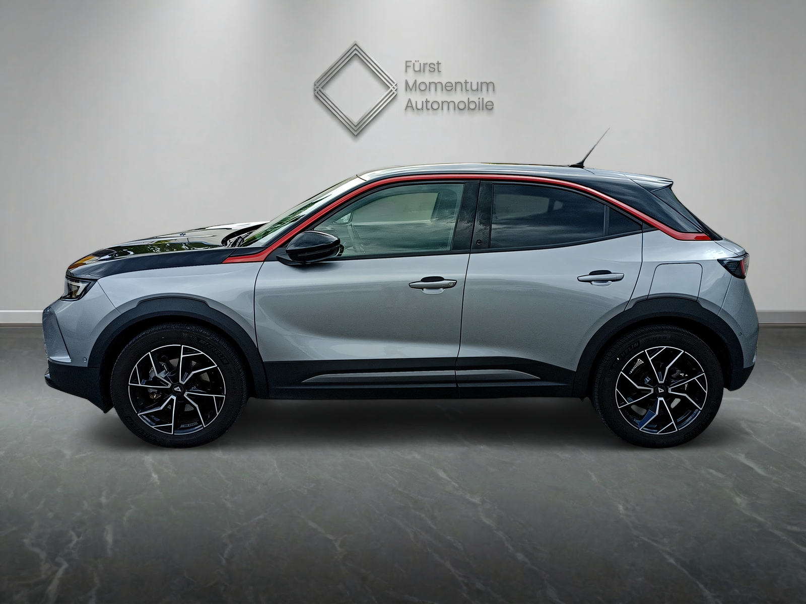 OPEL Mokka e GS Line-image-6