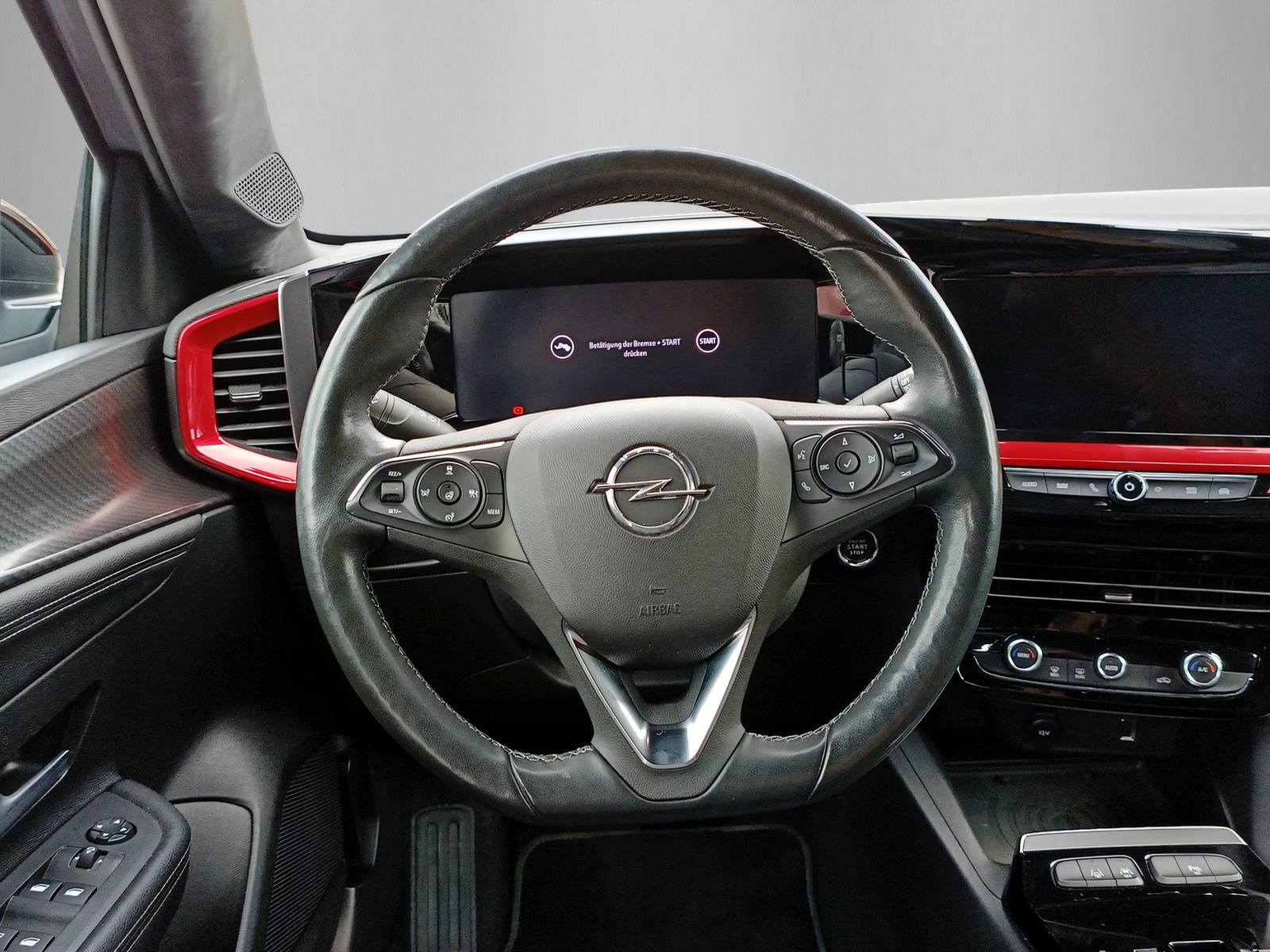 OPEL Mokka e GS Line-image-12