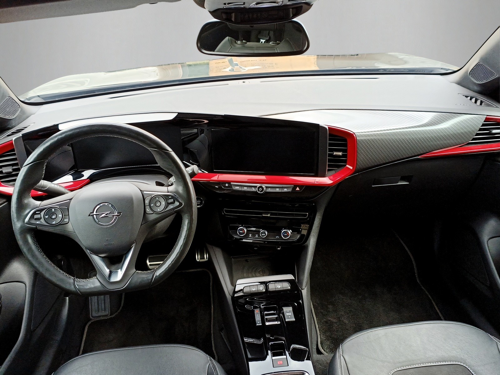 OPEL Mokka e GS Line-image-11
