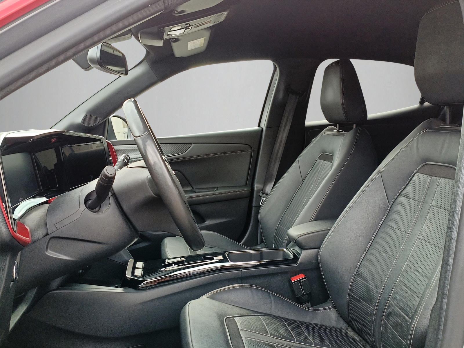 OPEL Mokka e GS Line-image-13