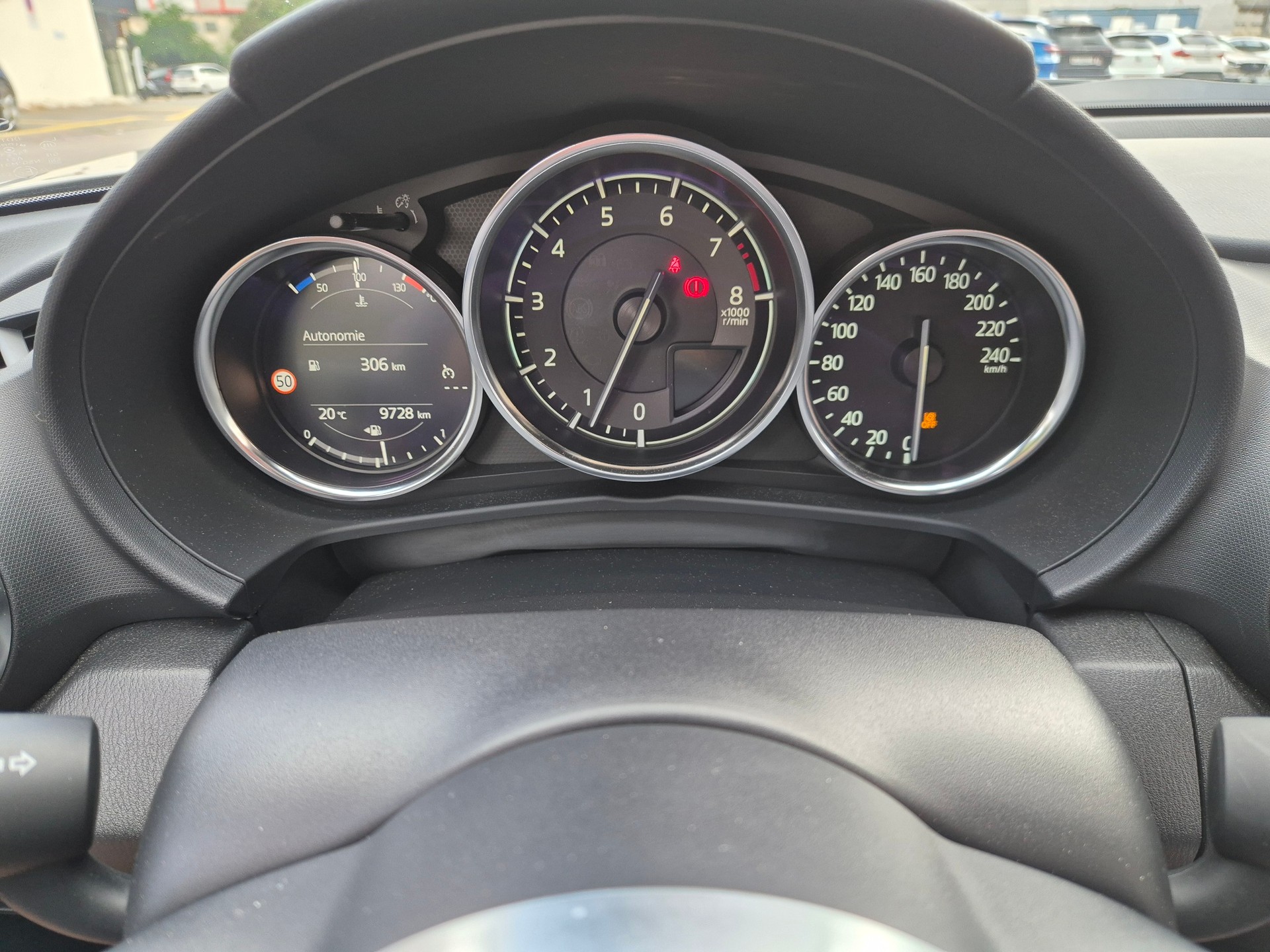 MAZDA MX-5 Skyactiv-G 184 Homura-image-16