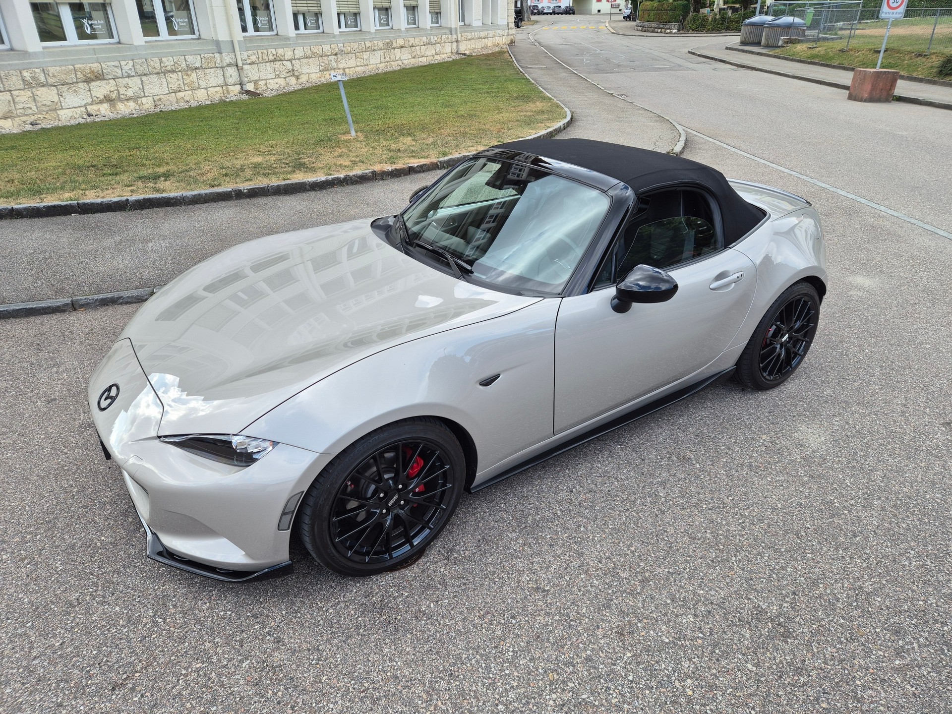 MAZDA MX-5 Skyactiv-G 184 Homura-image-15