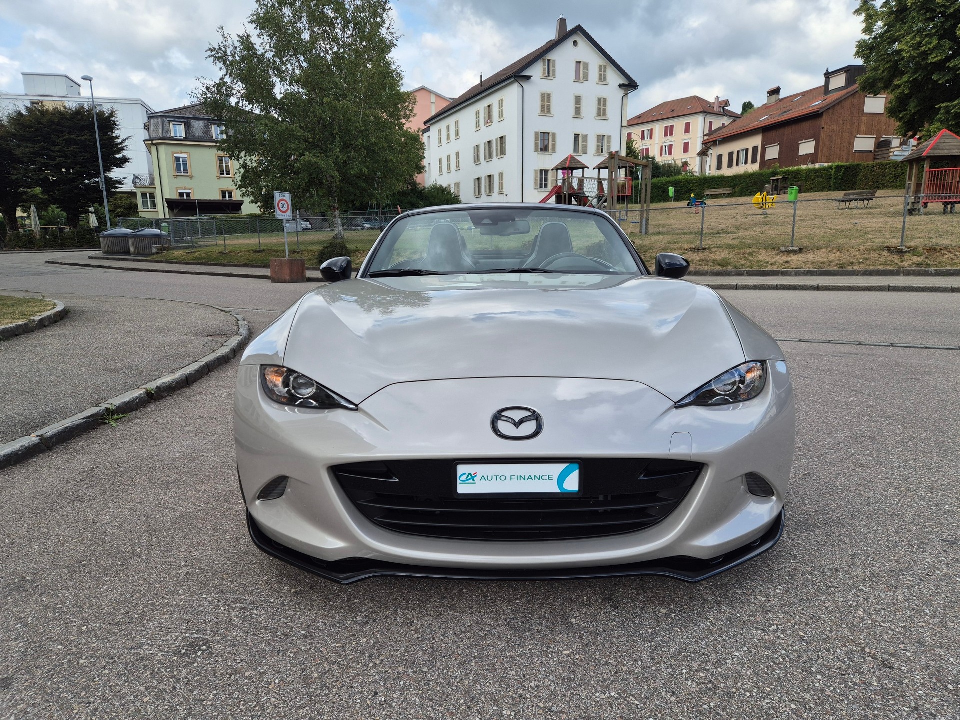 MAZDA MX-5 Skyactiv-G 184 Homura-image-6