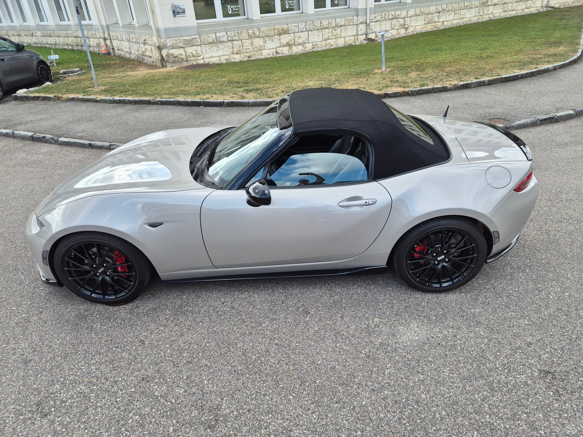 MAZDA MX-5 Skyactiv-G 184 Homura-image-14
