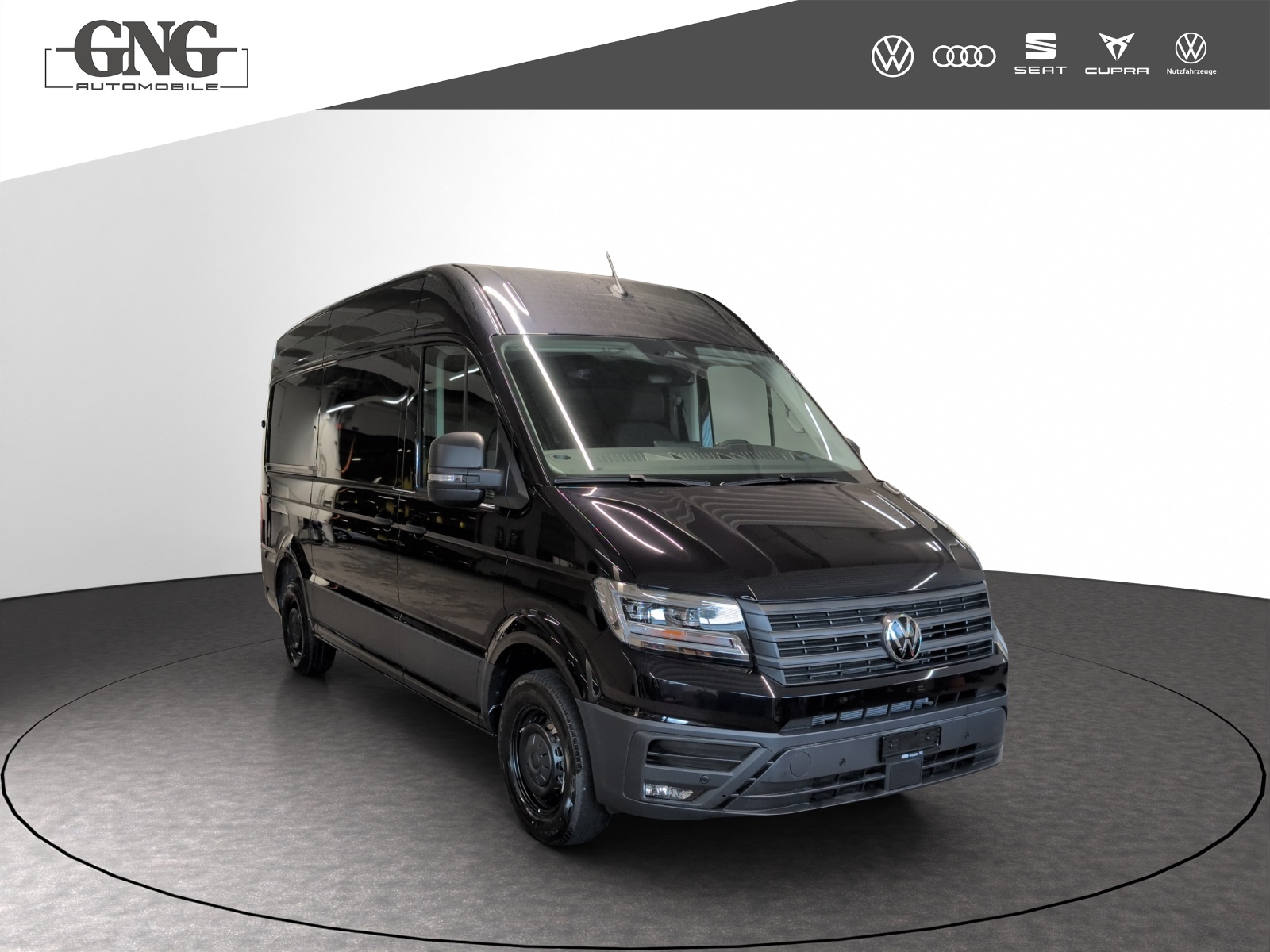 VW Crafter 35 2.0 BiTDI L3 4Motion A-image-3