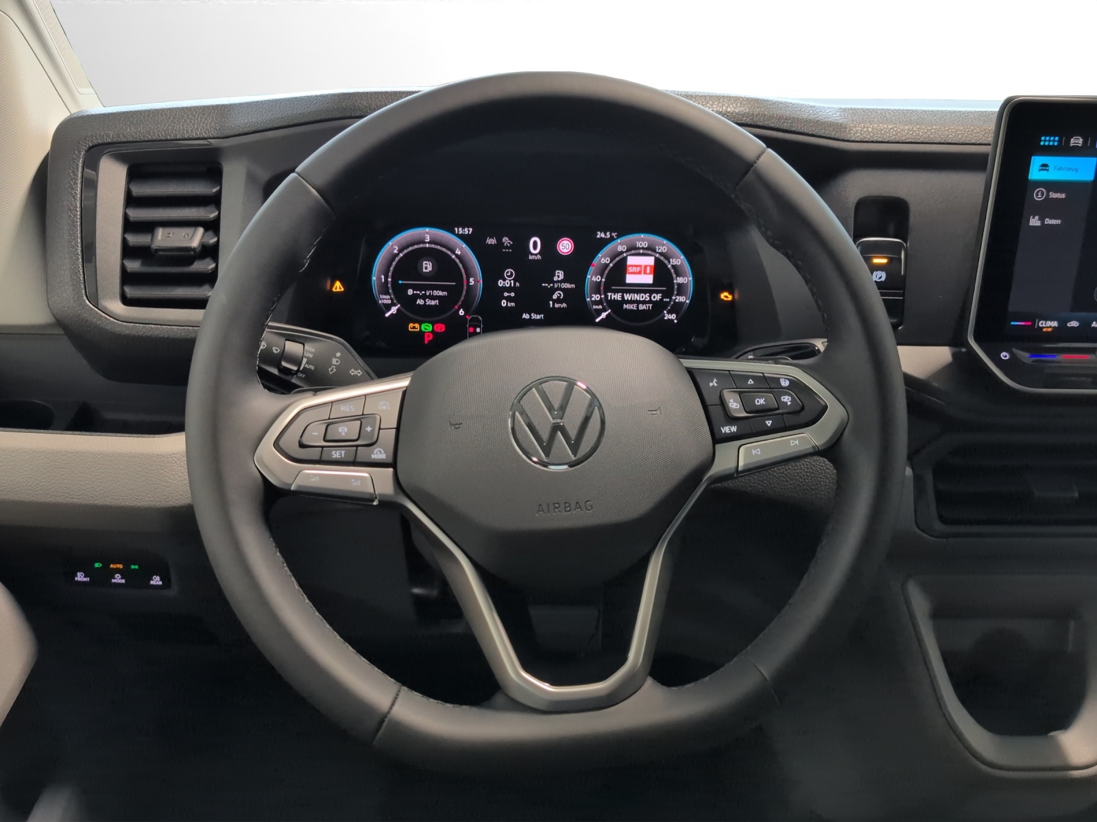 VW Crafter 35 2.0 BiTDI L3 4Motion A-image-11