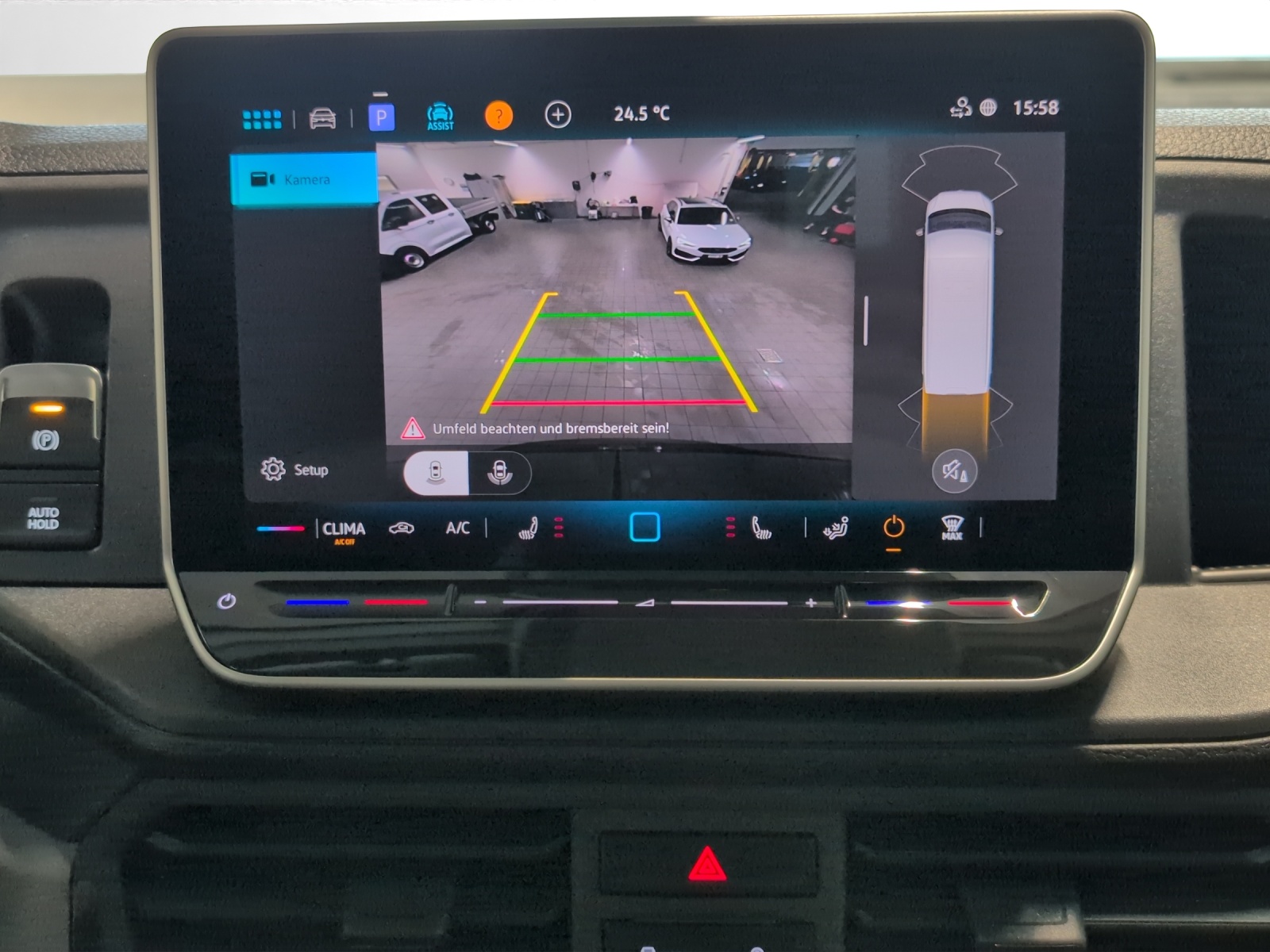 VW Crafter 35 2.0 BiTDI L3 4Motion A-image-12