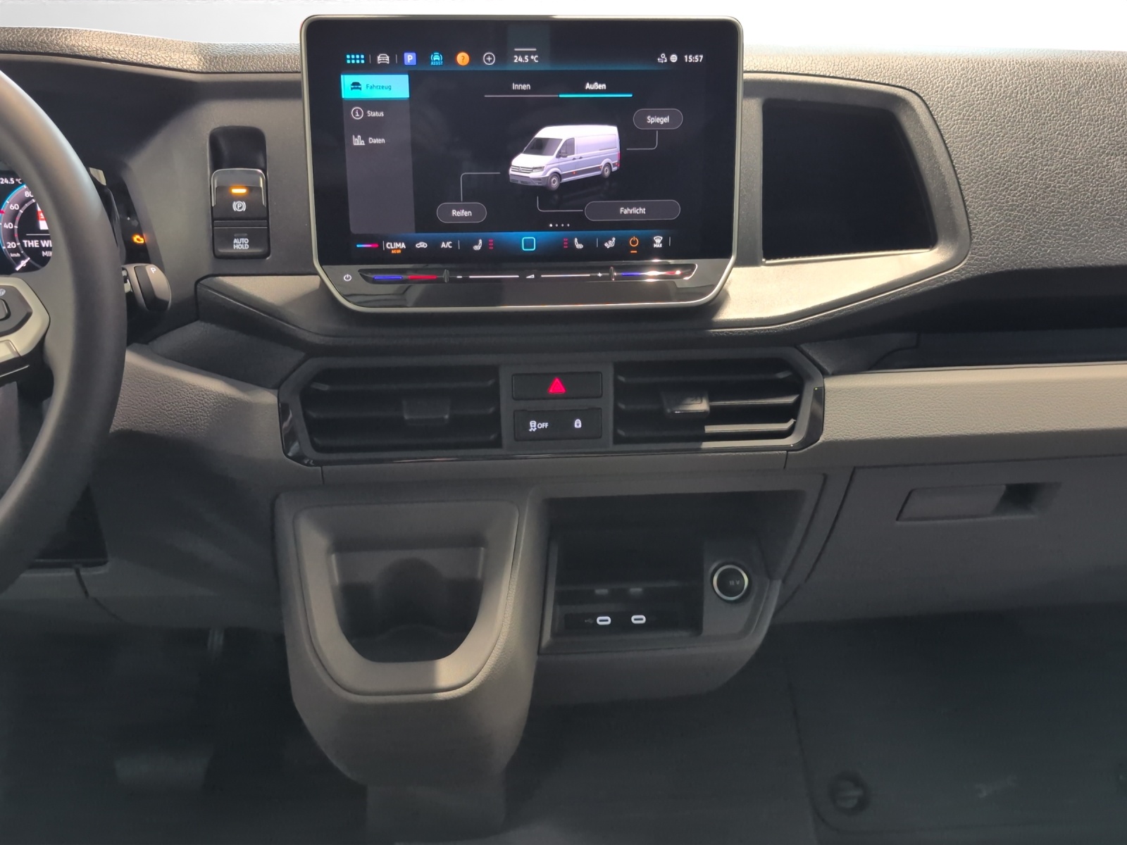 VW Crafter 35 2.0 BiTDI L3 4Motion A-image-10