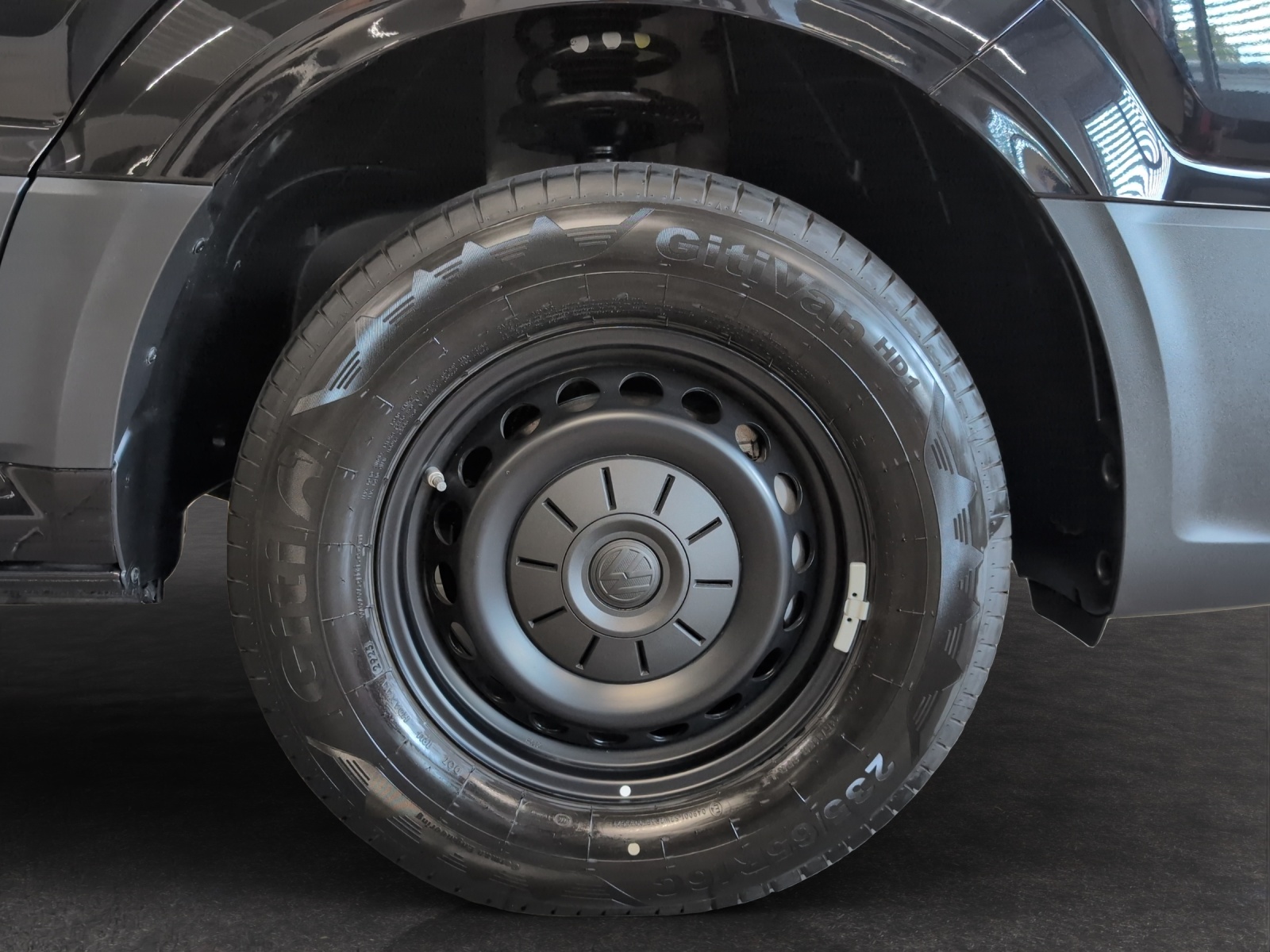 VW Crafter 35 2.0 BiTDI L3 4Motion A-image-4