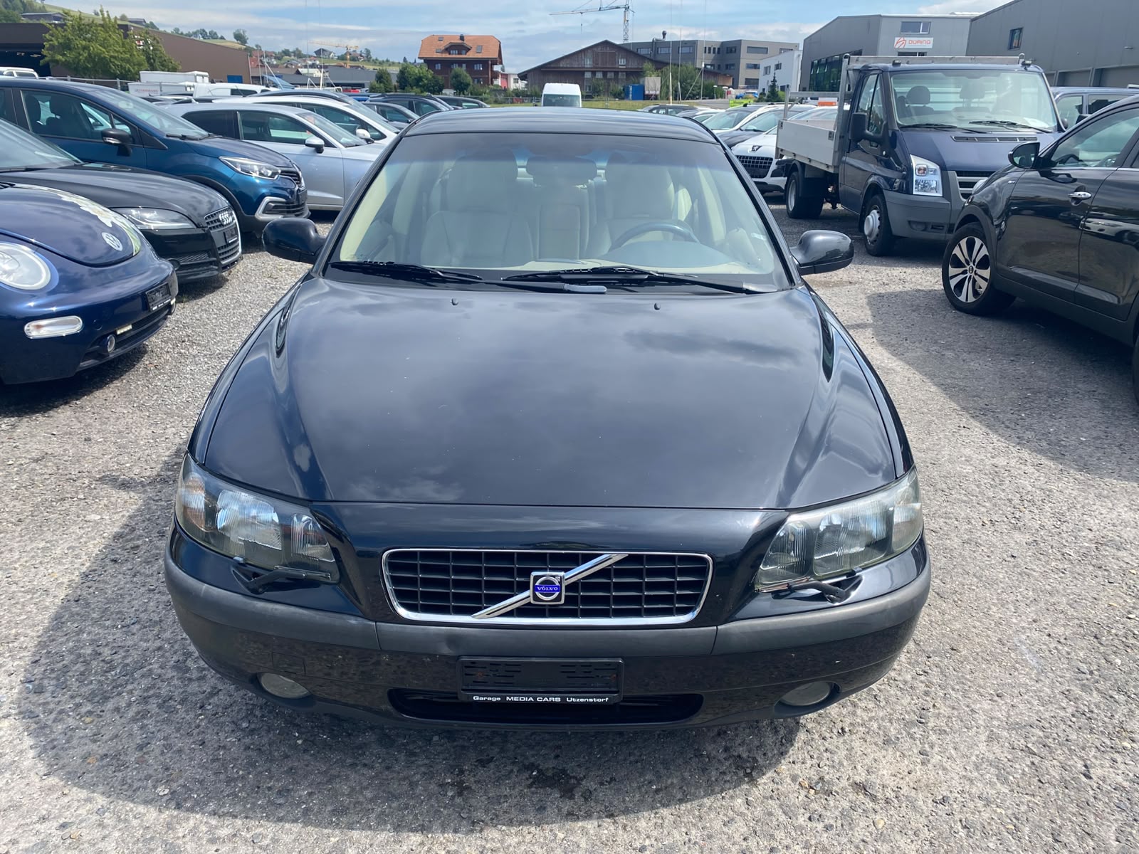 VOLVO S60 2.5T AWD-image-2