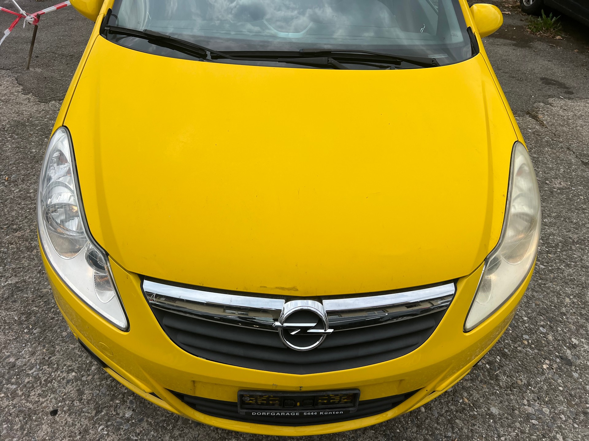 OPEL Corsa 1.2 TP-image-0