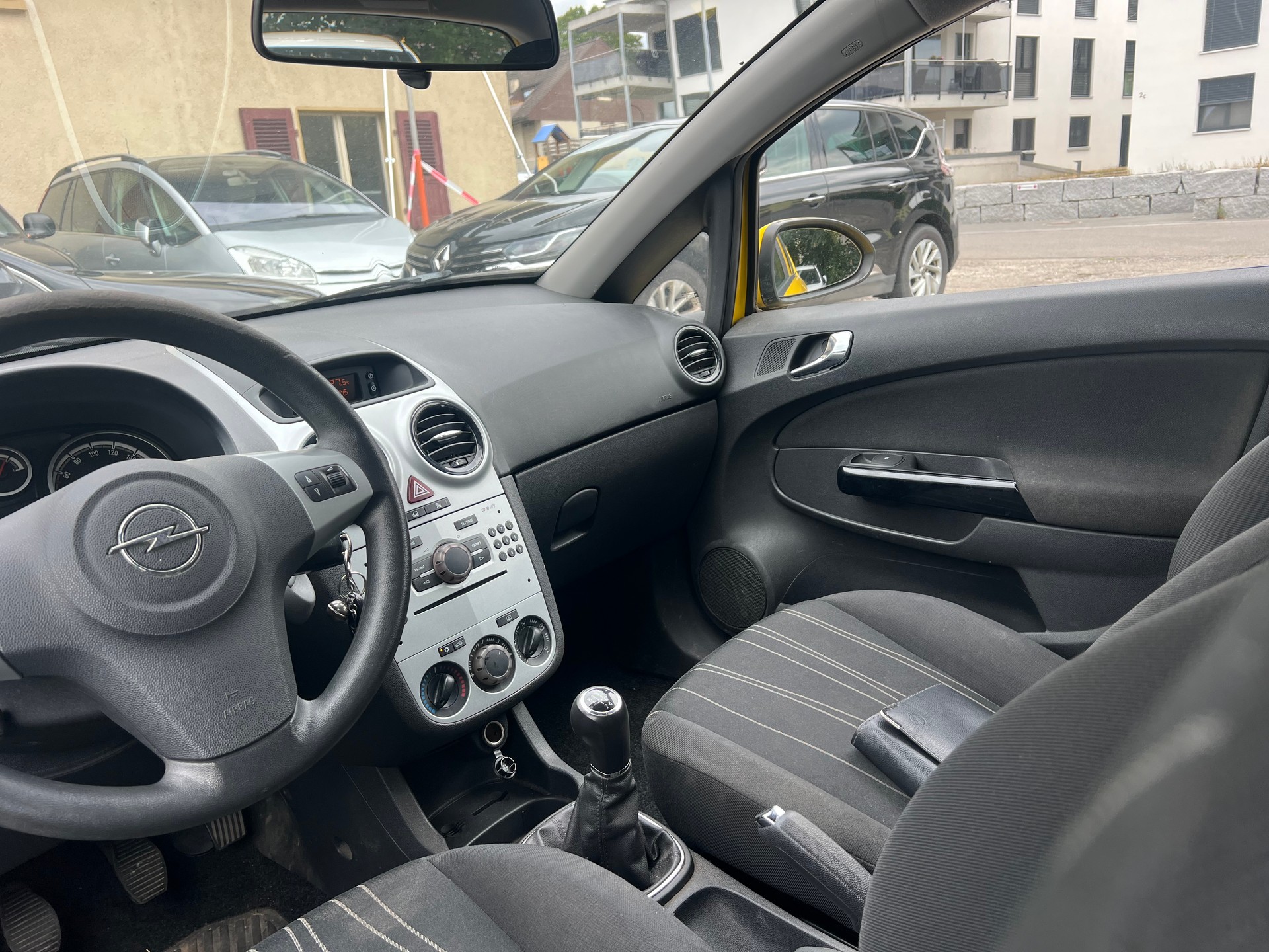 OPEL Corsa 1.2 TP-image-7