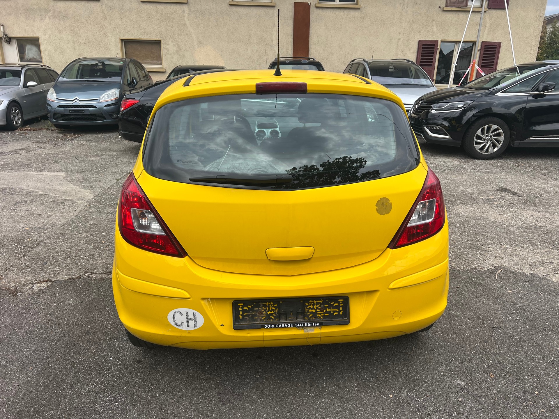 OPEL Corsa 1.2 TP-image-3