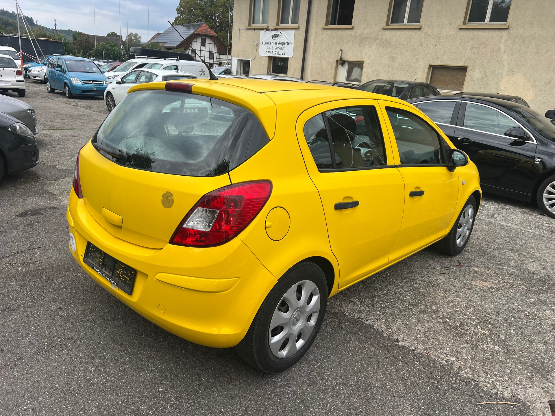 OPEL Corsa 1.2 TP-image-6
