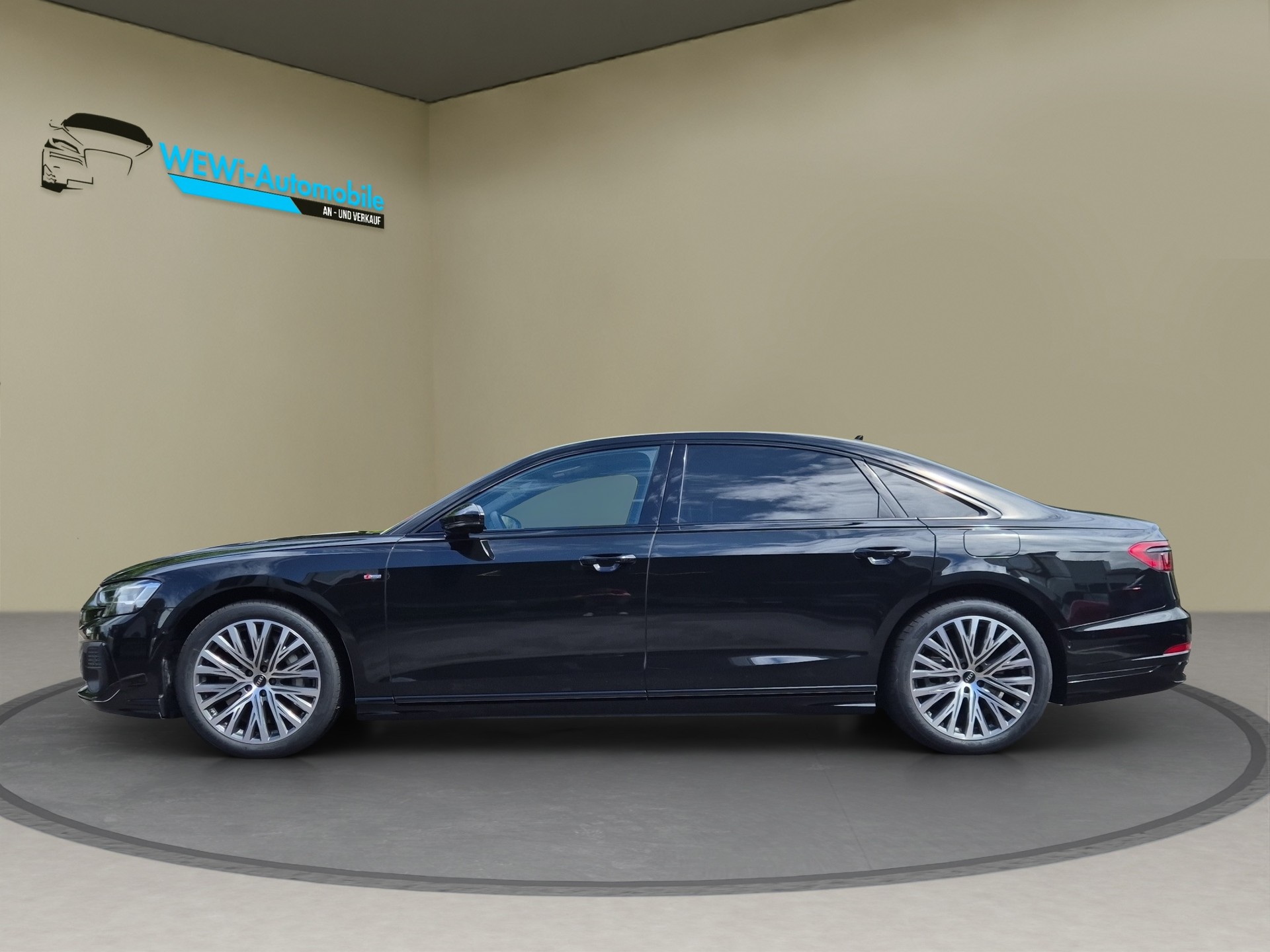 AUDI A8 60 L TFSI e quattro tiptronic-showroom-element-1
