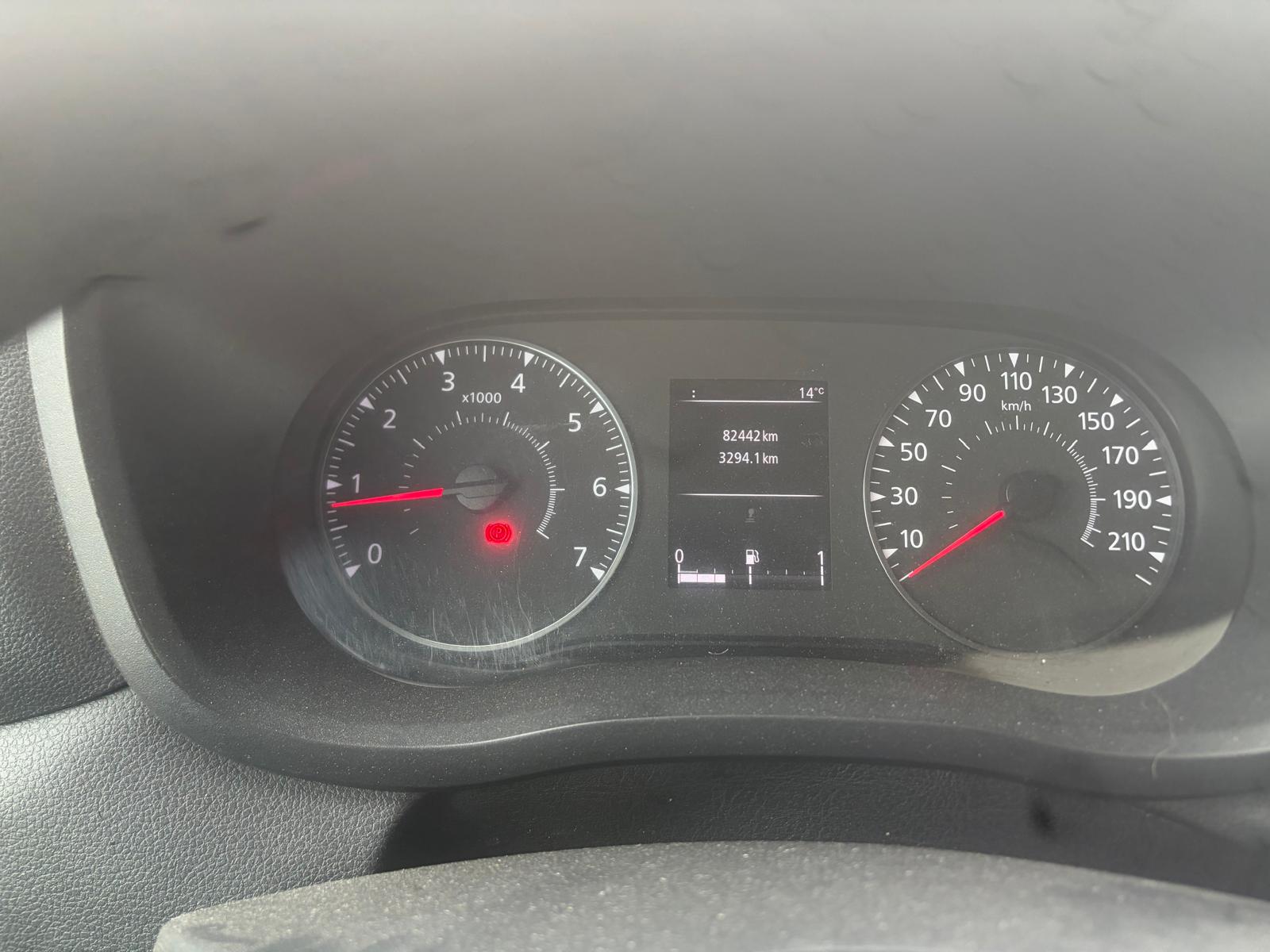 RENAULT Master T35 2.3dCi 135 L3H3-image-7
