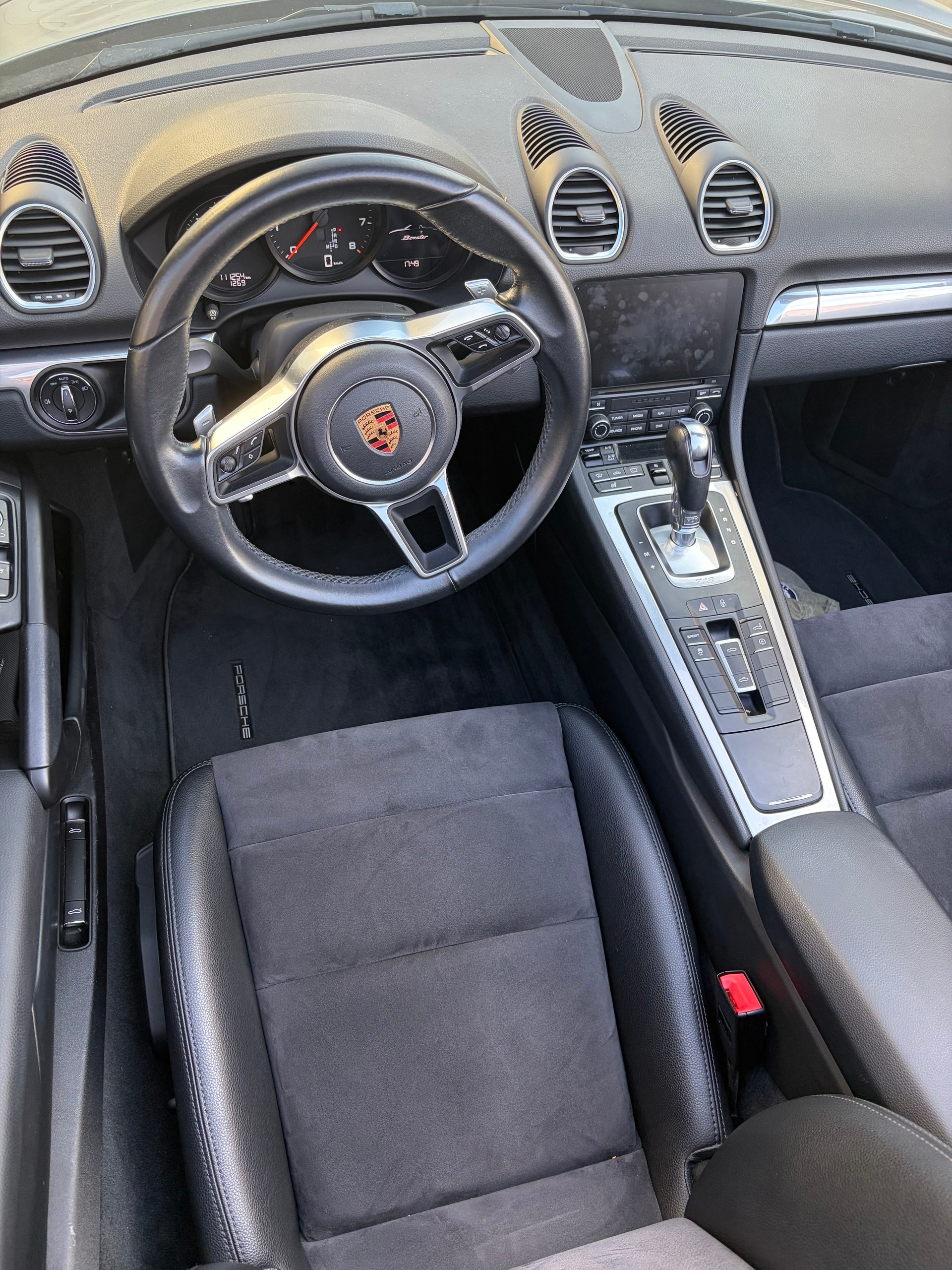 PORSCHE 2.0 PDK-image-2
