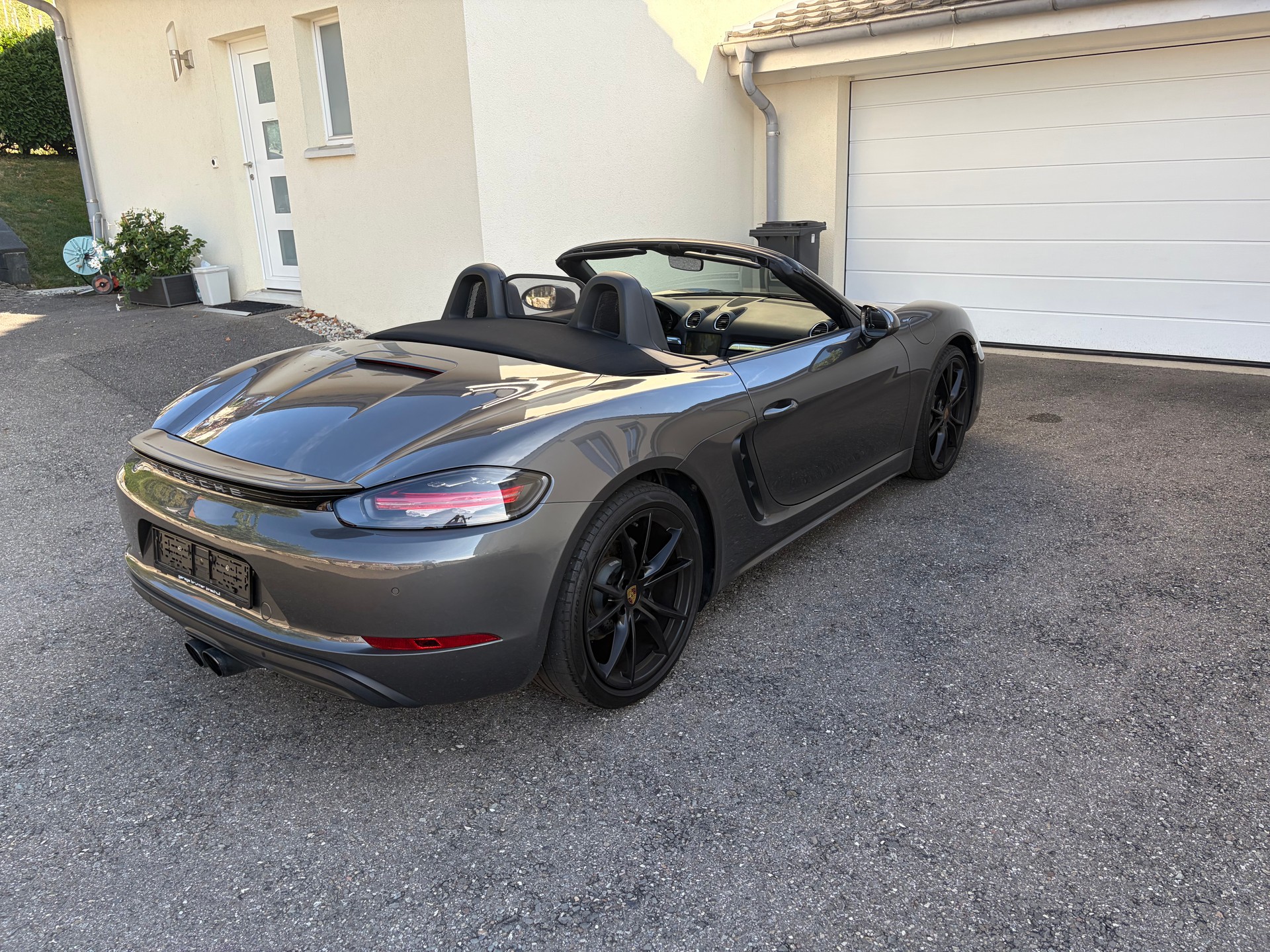 PORSCHE 2.0 PDK-image-0