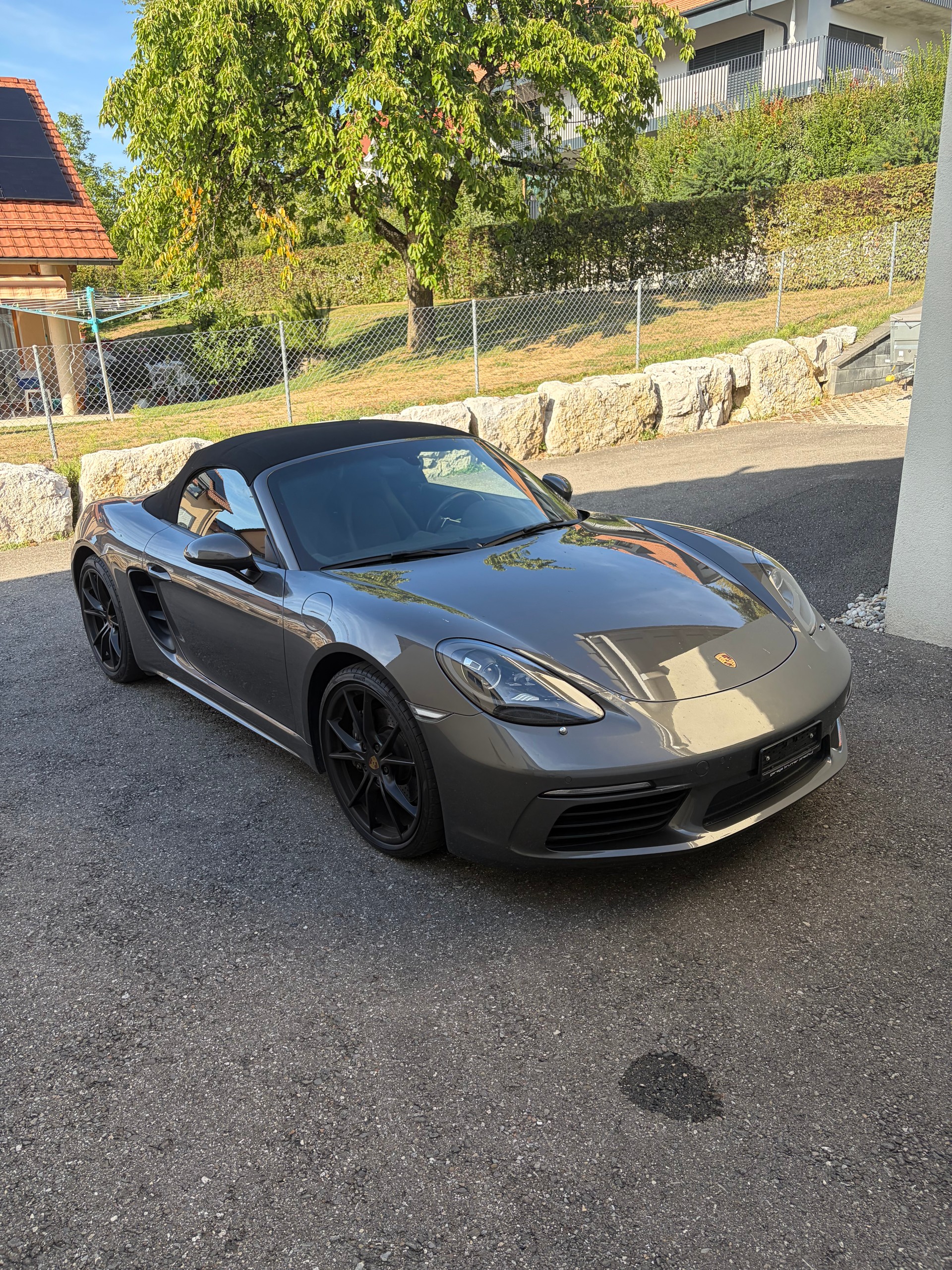 PORSCHE 2.0 PDK-image-1