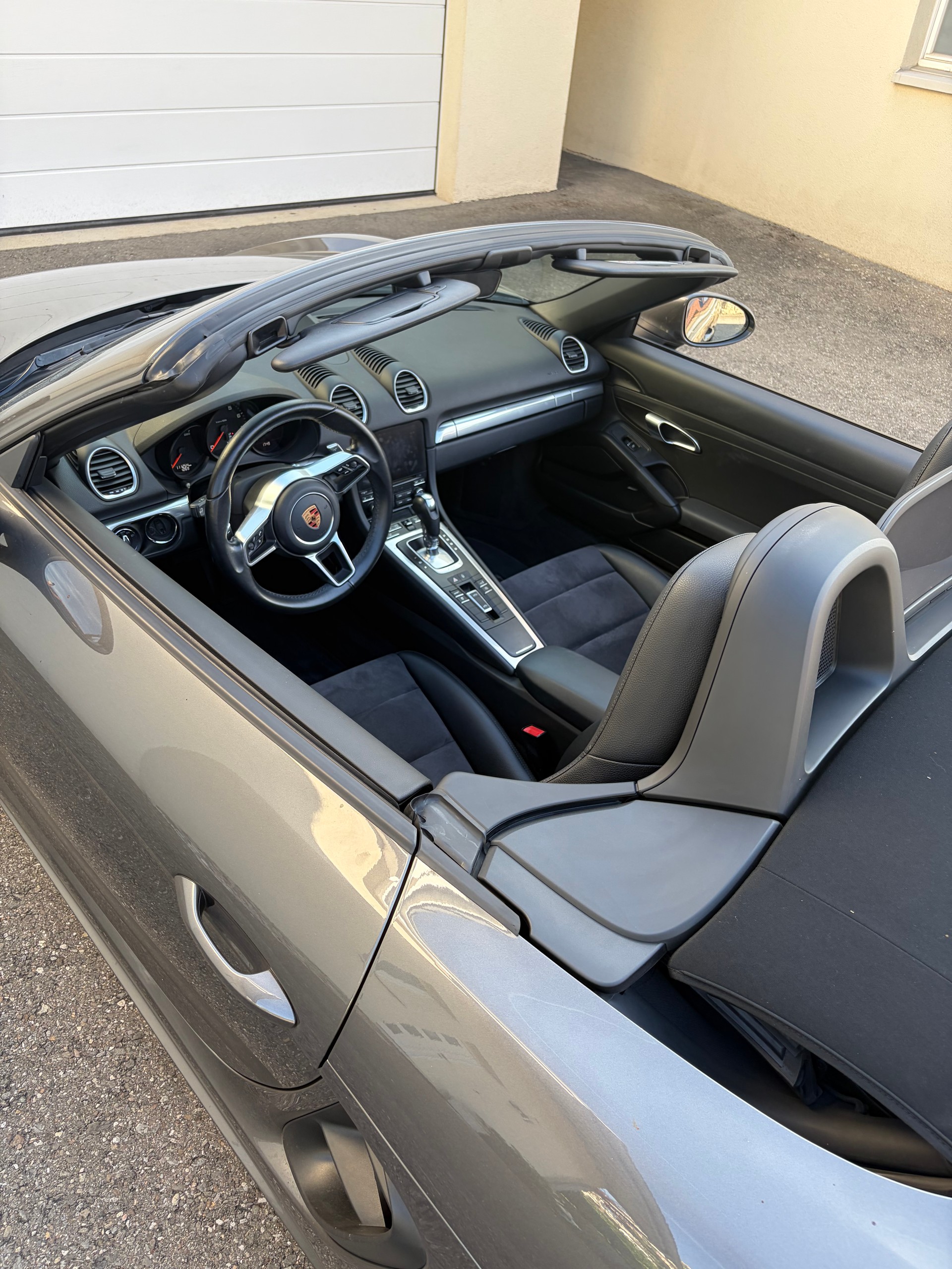 PORSCHE 2.0 PDK-image-3