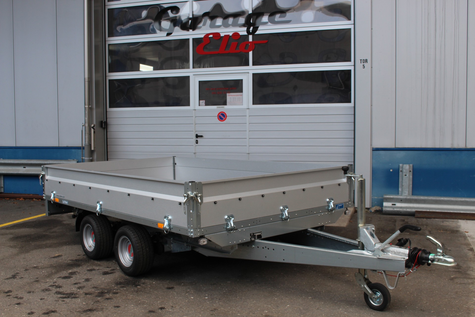 STEMA SHP O2 2000