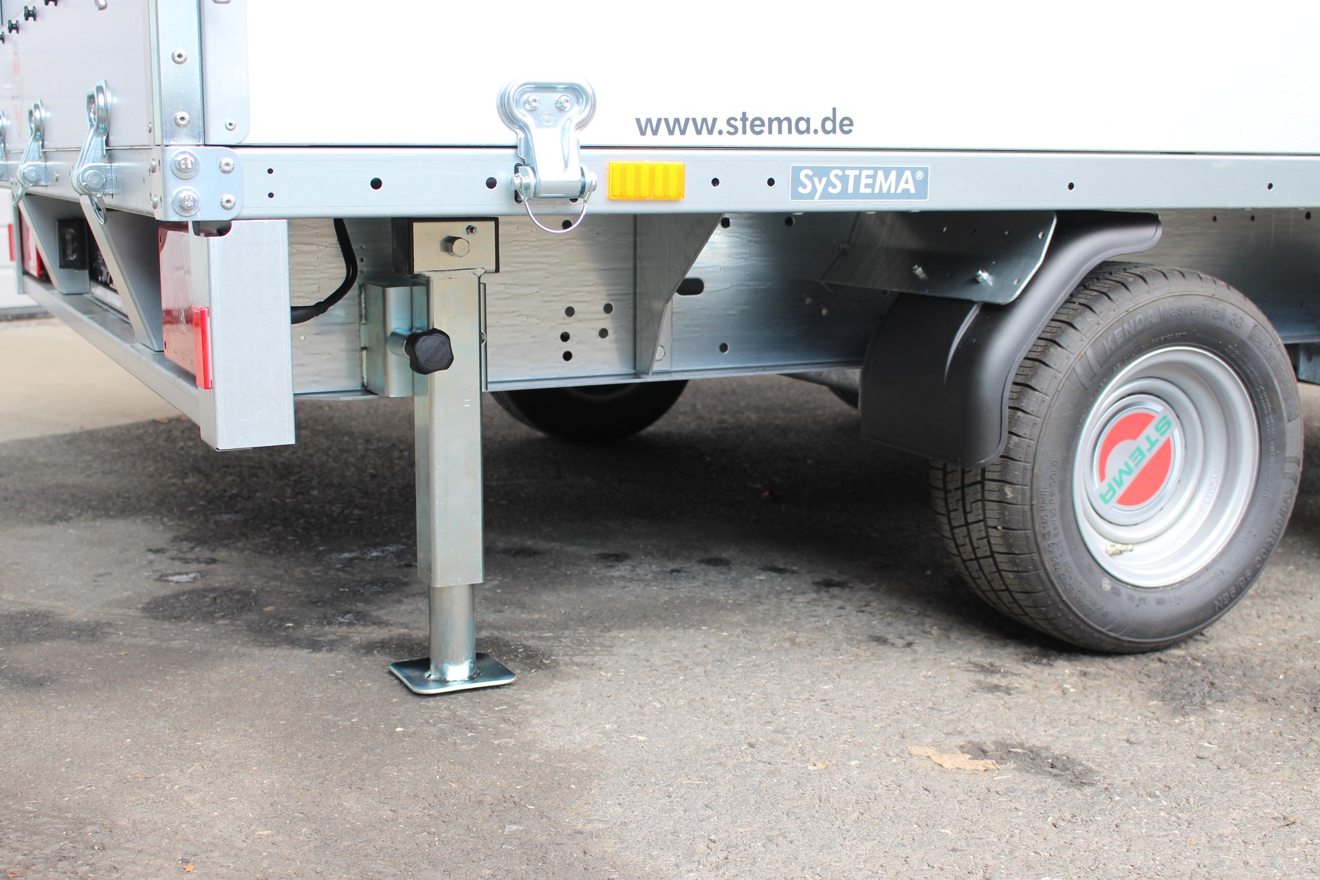 STEMA SHP O2 2000-image-7